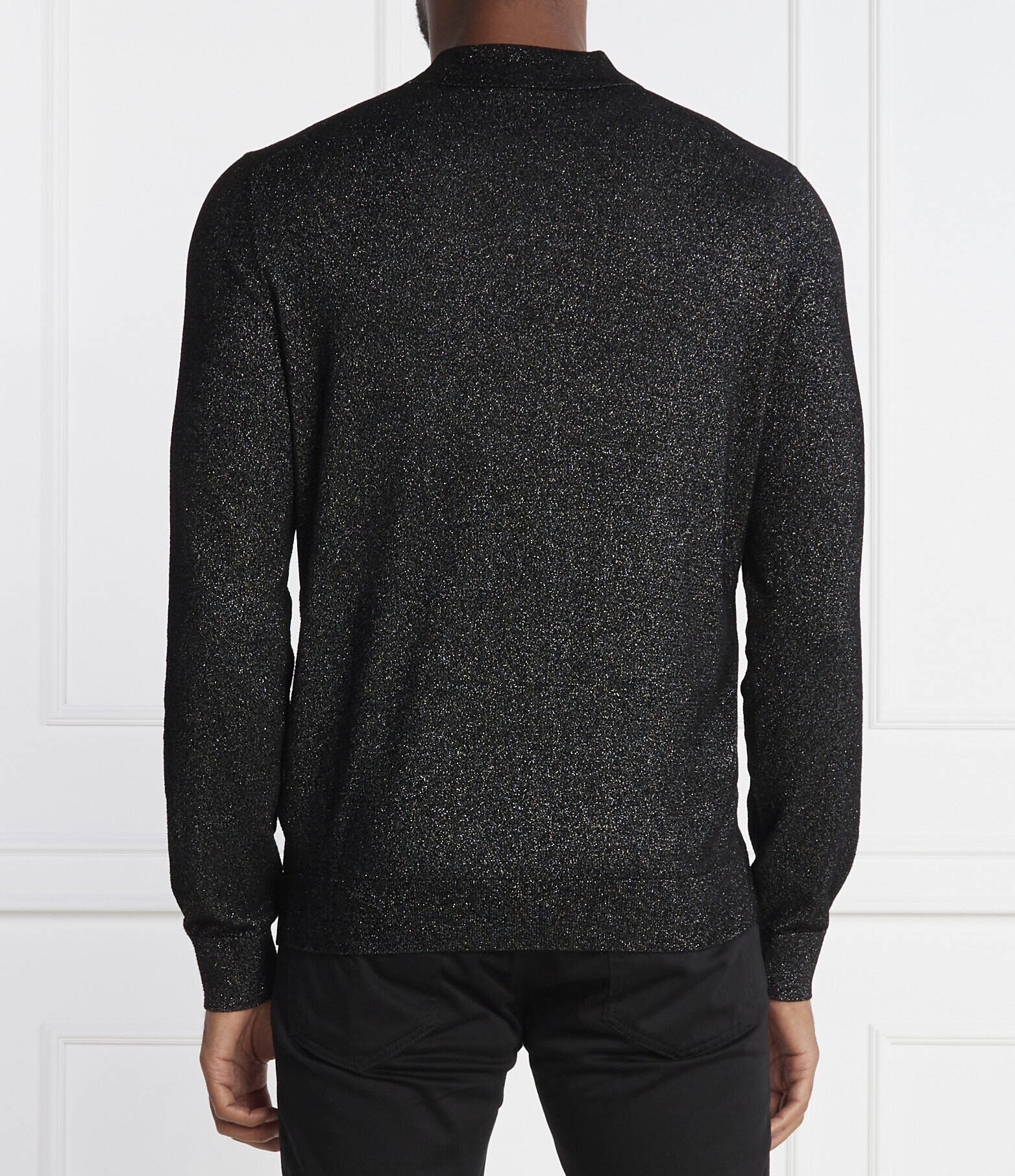 Hugo Pulover Sercury 1025 | Regular Fit