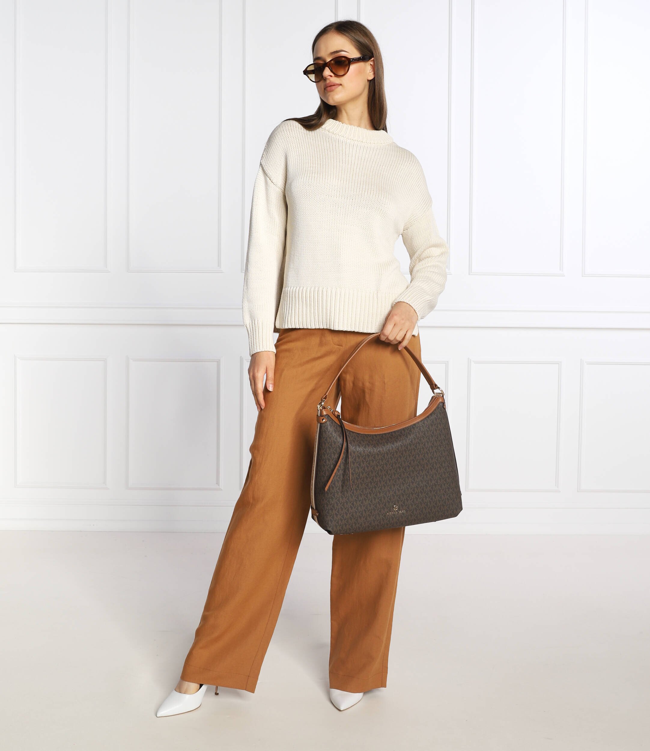 Hugo Pulover Smegina | Regular Fit