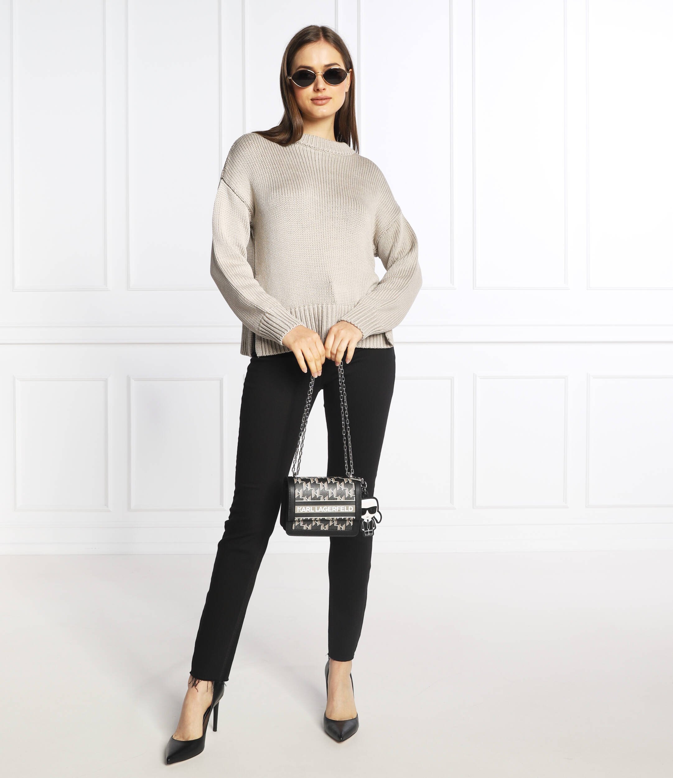 Hugo Pulover Smegina | Regular Fit