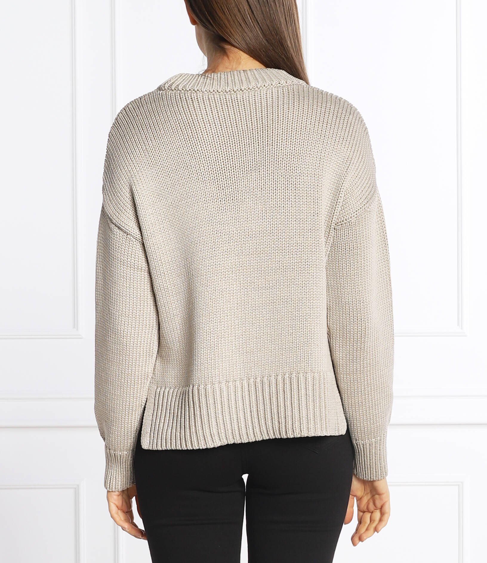 Hugo Pulover Smegina | Regular Fit