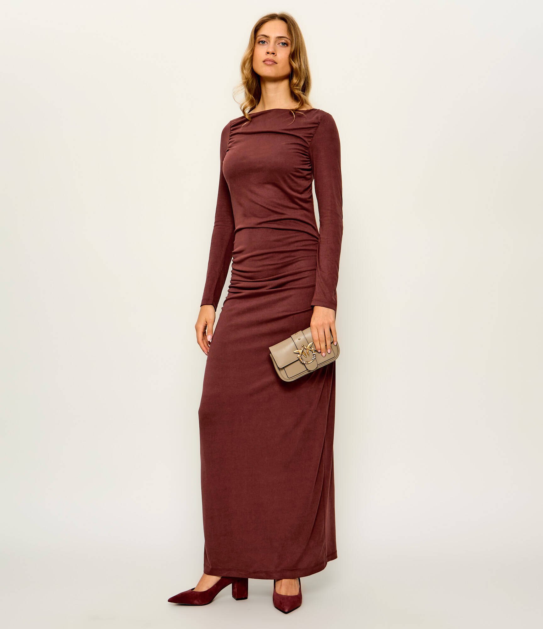 Hugo Rochie Nookie