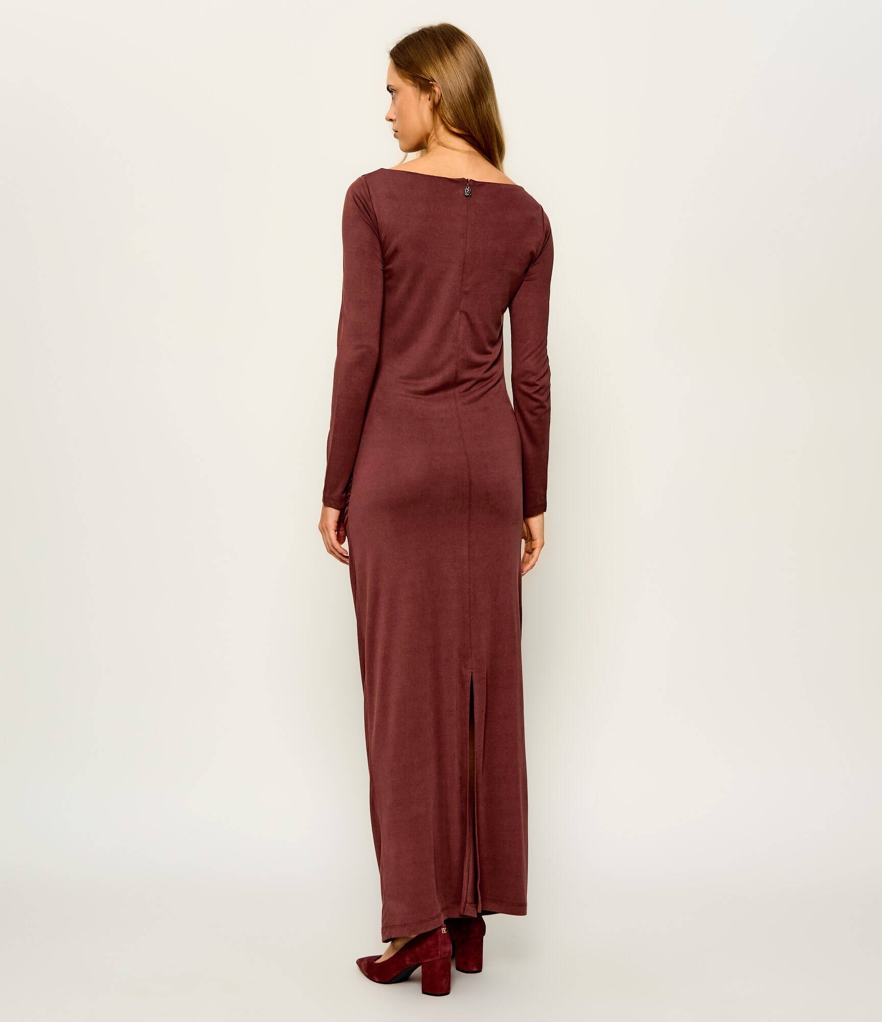 Hugo Rochie Nookie
