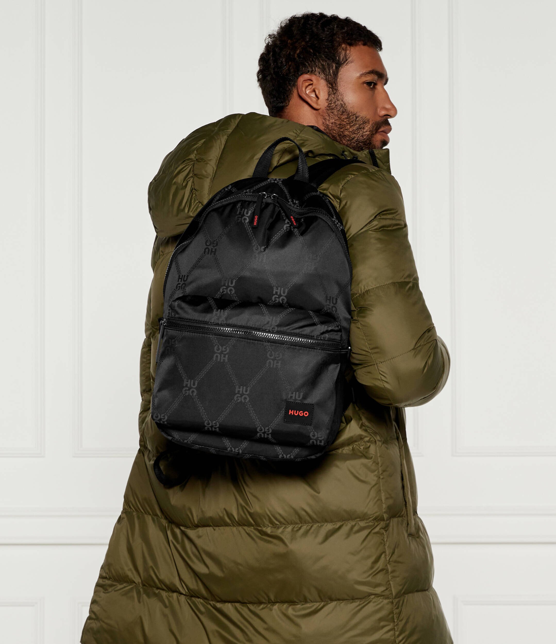 Hugo Rucsac Ethon 2.0