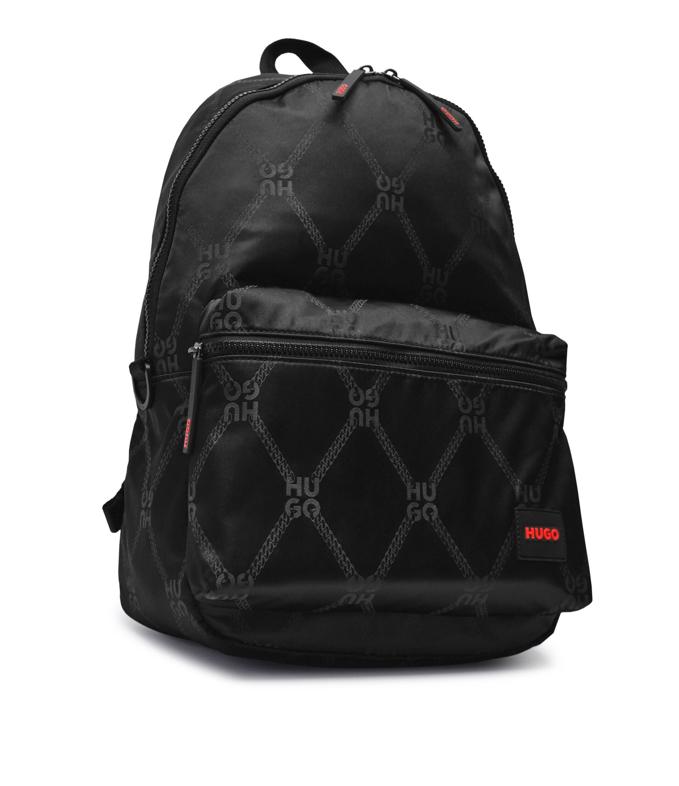 Hugo Rucsac Ethon 2.0