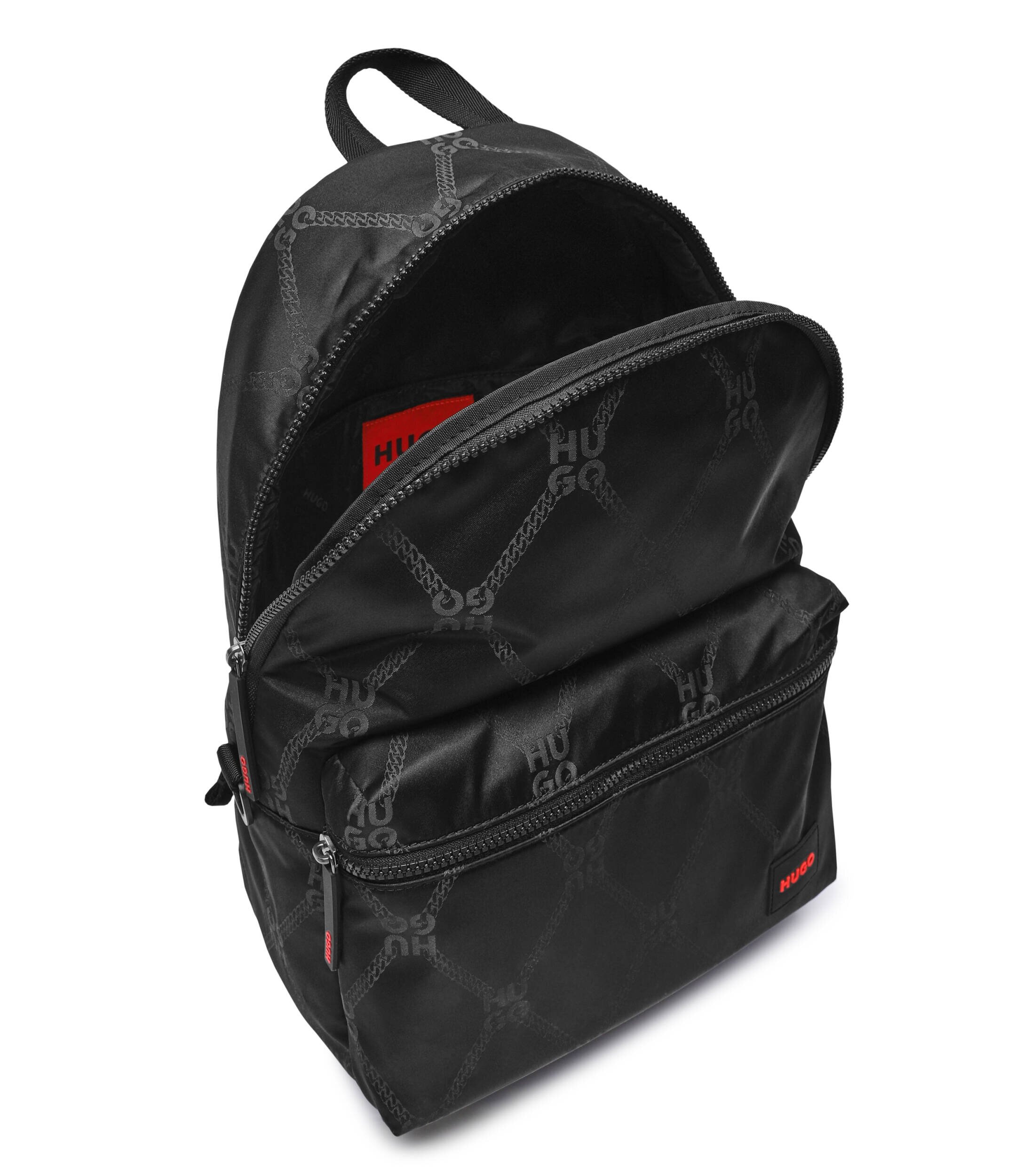 Hugo Rucsac Ethon 2.0