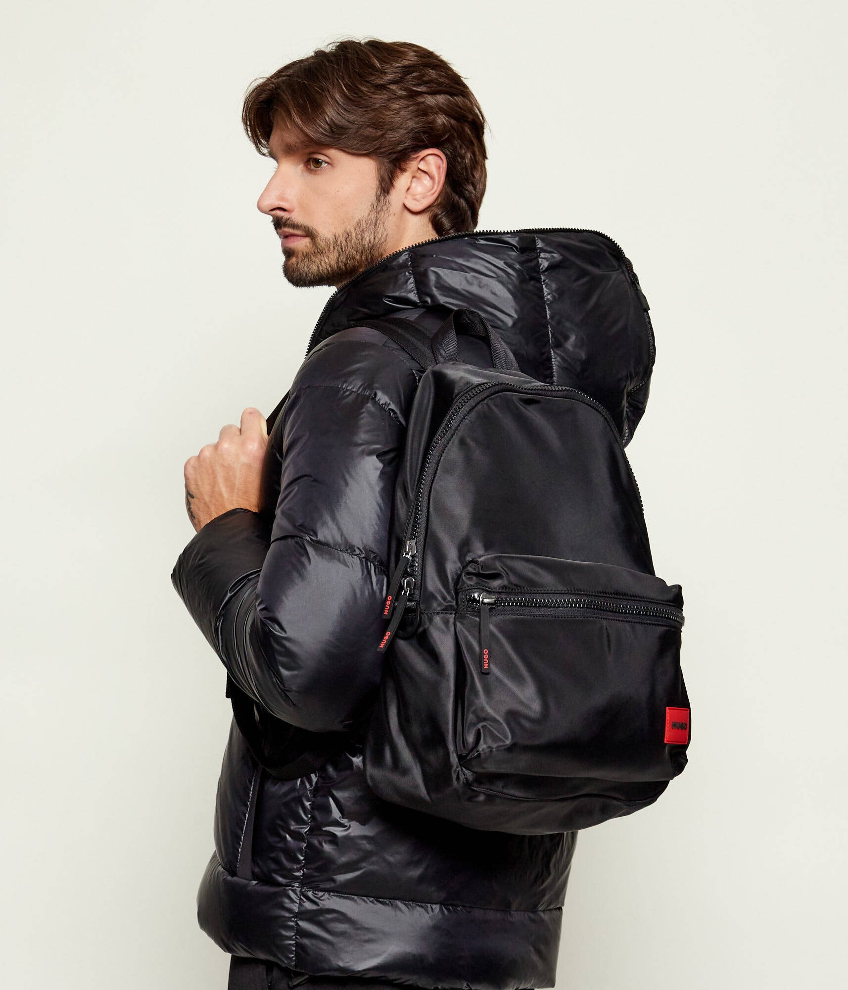 Hugo Rucsac Ethon 2.0N