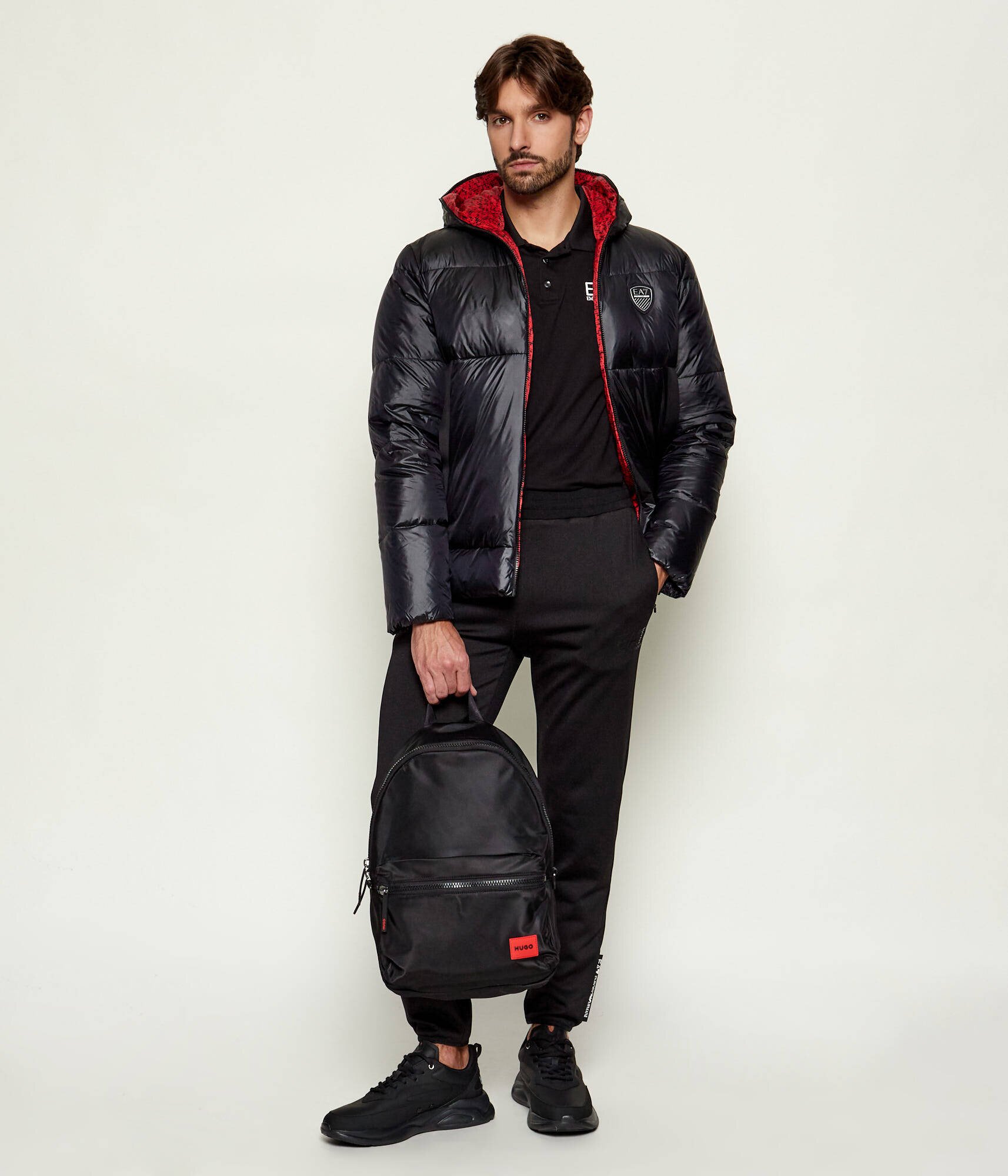 Hugo Rucsac Ethon 2.0N