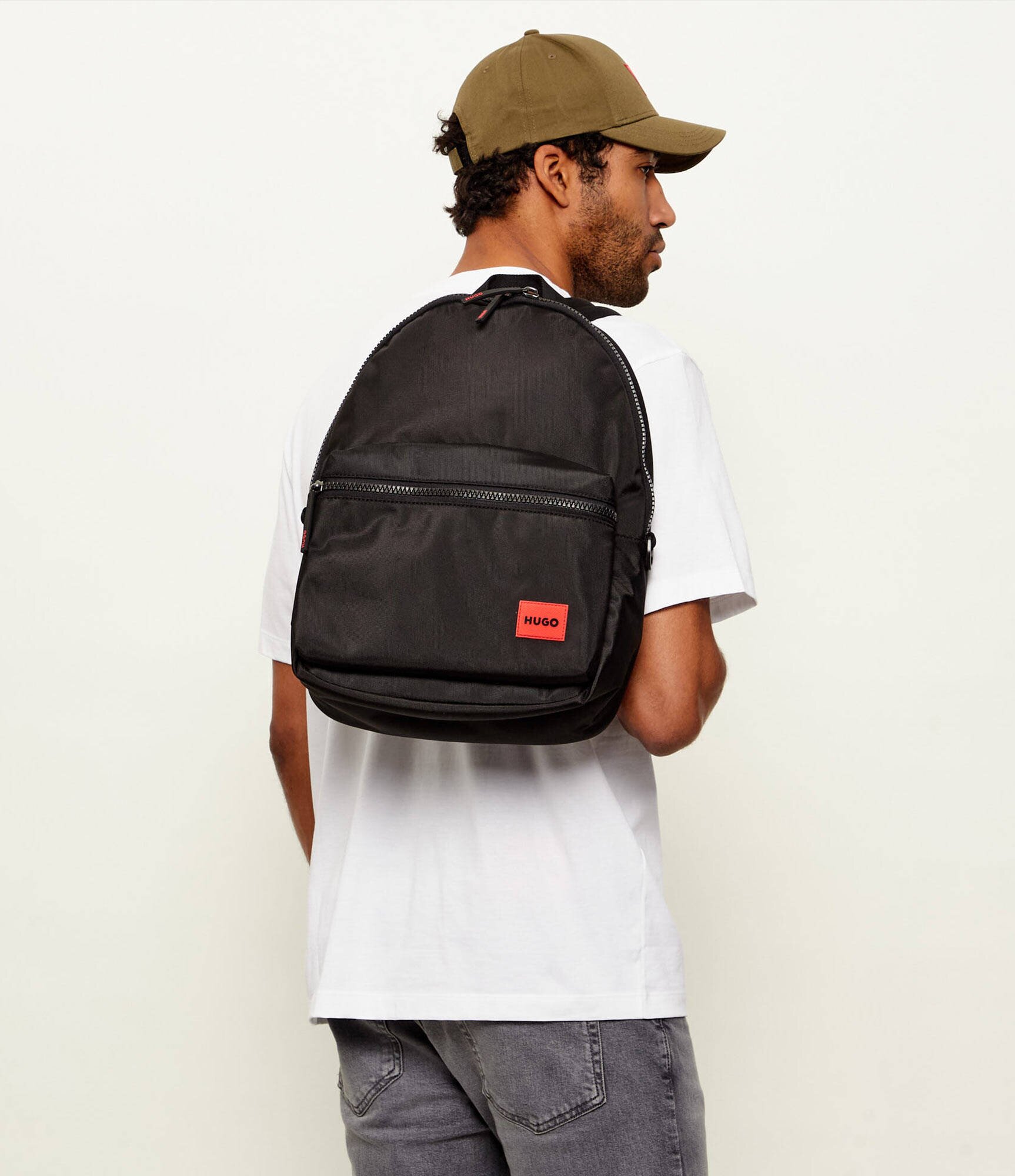 Hugo Rucsac Ethon 3.0