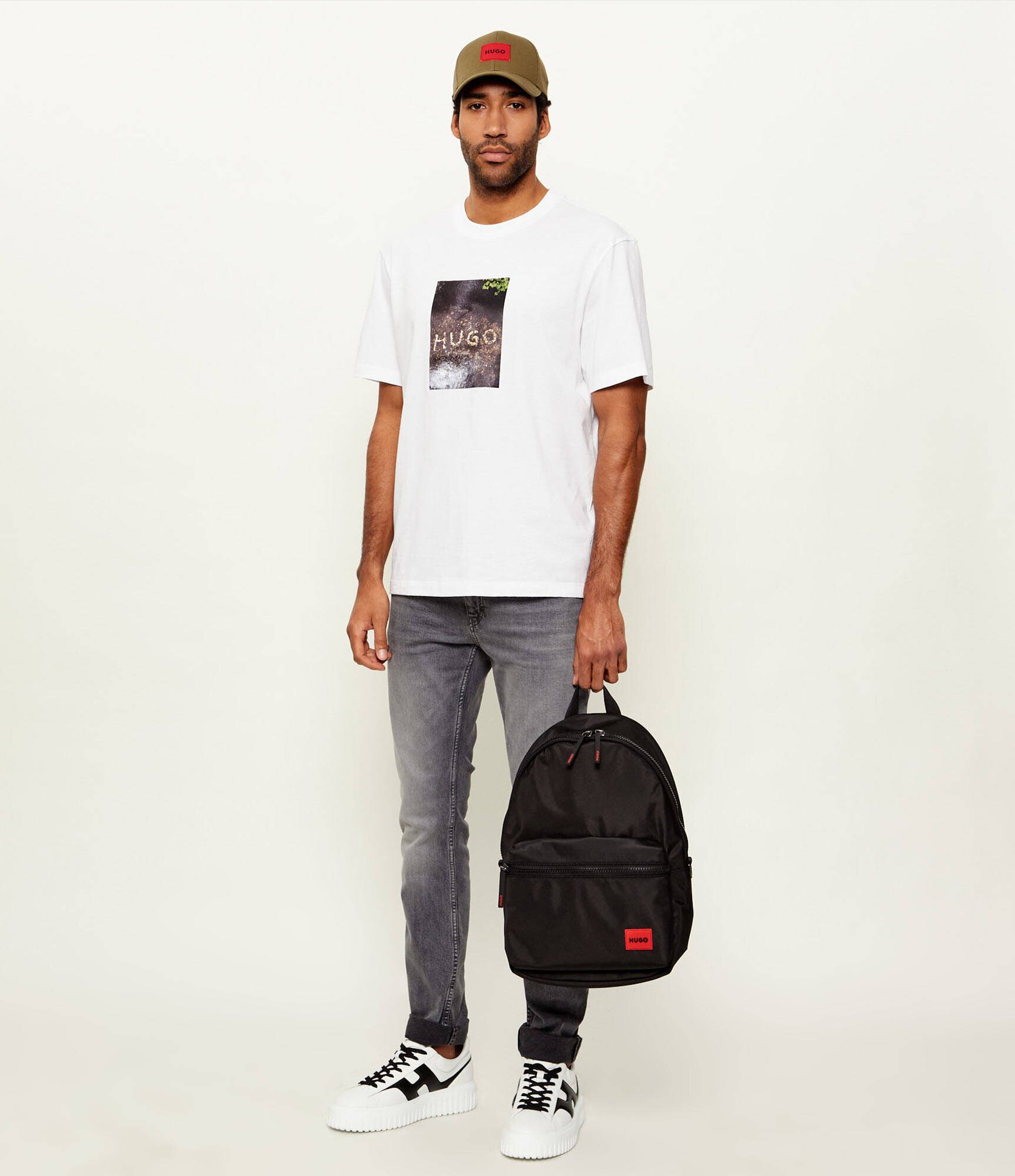 Hugo Rucsac Ethon 3.0