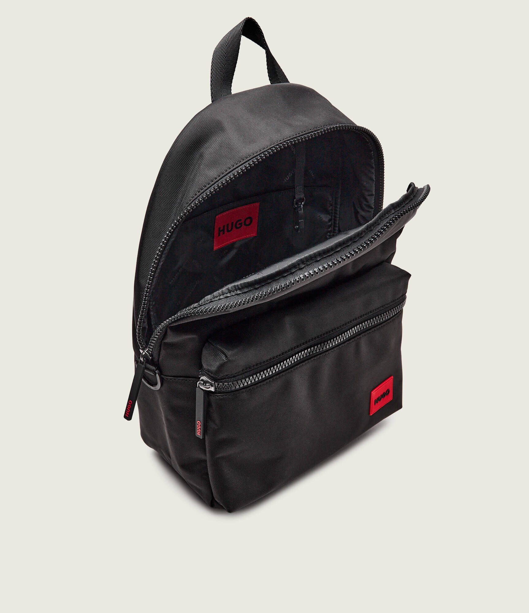 Hugo Rucsac Ethon 3.0
