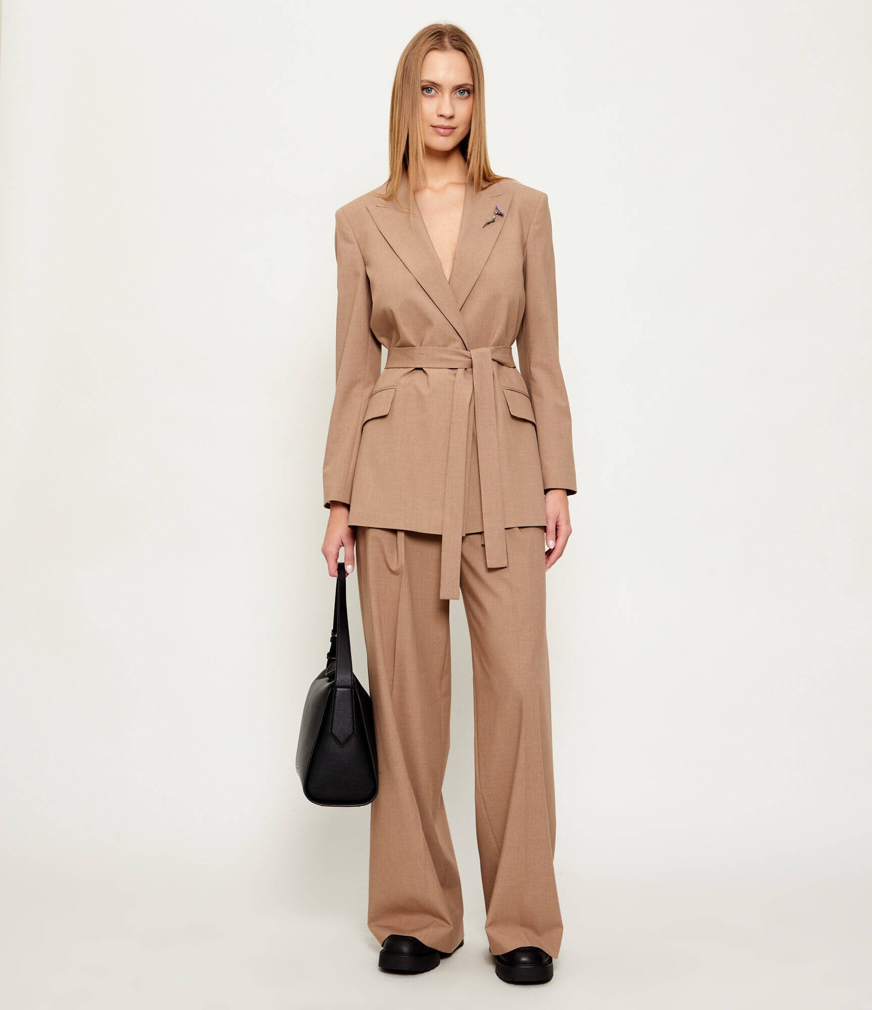 Hugo Sacou Abivale | regular fit