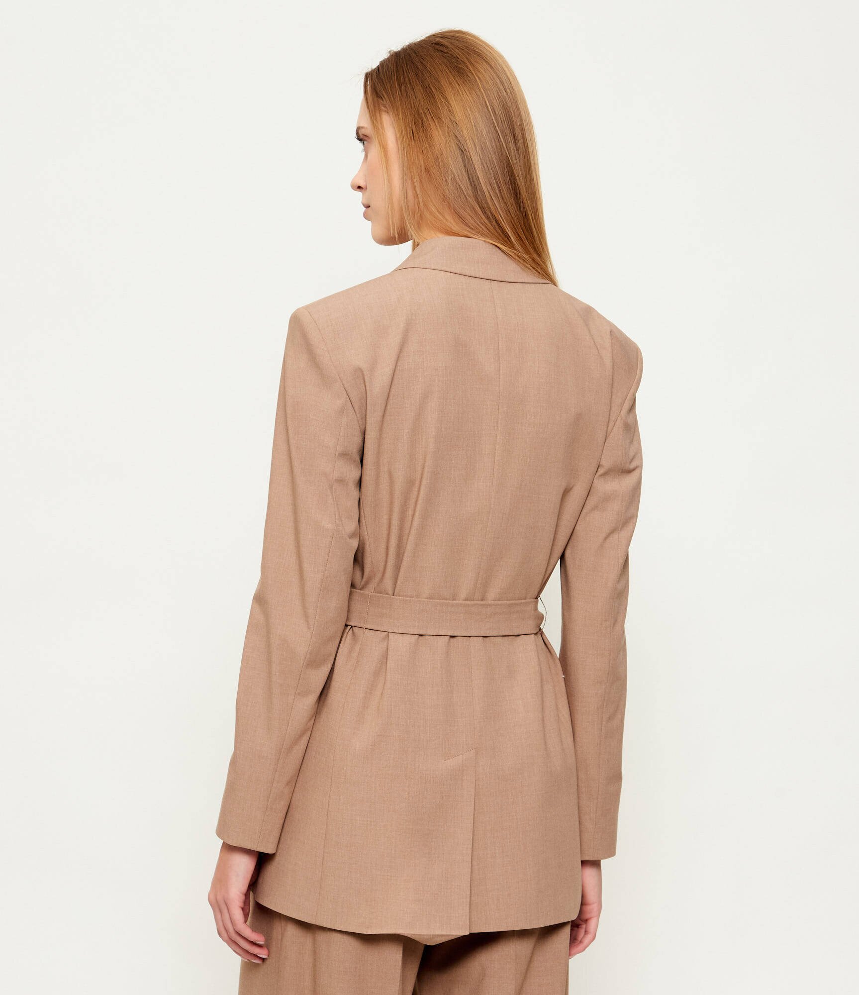Hugo Sacou Abivale | regular fit
