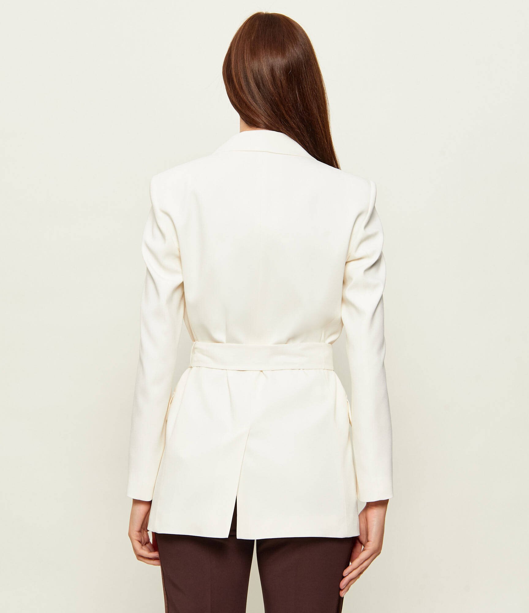 Hugo Sacou Abivanna | Relaxed fit