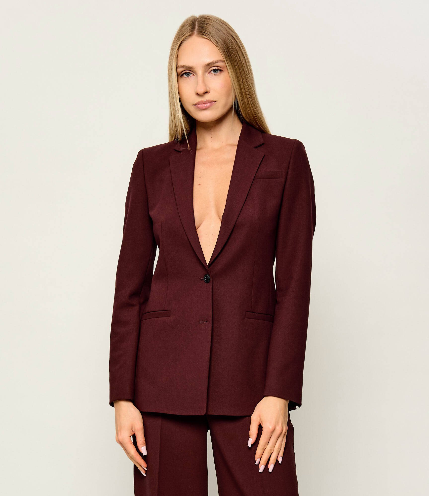 Hugo Sacou Aledona | regular fit