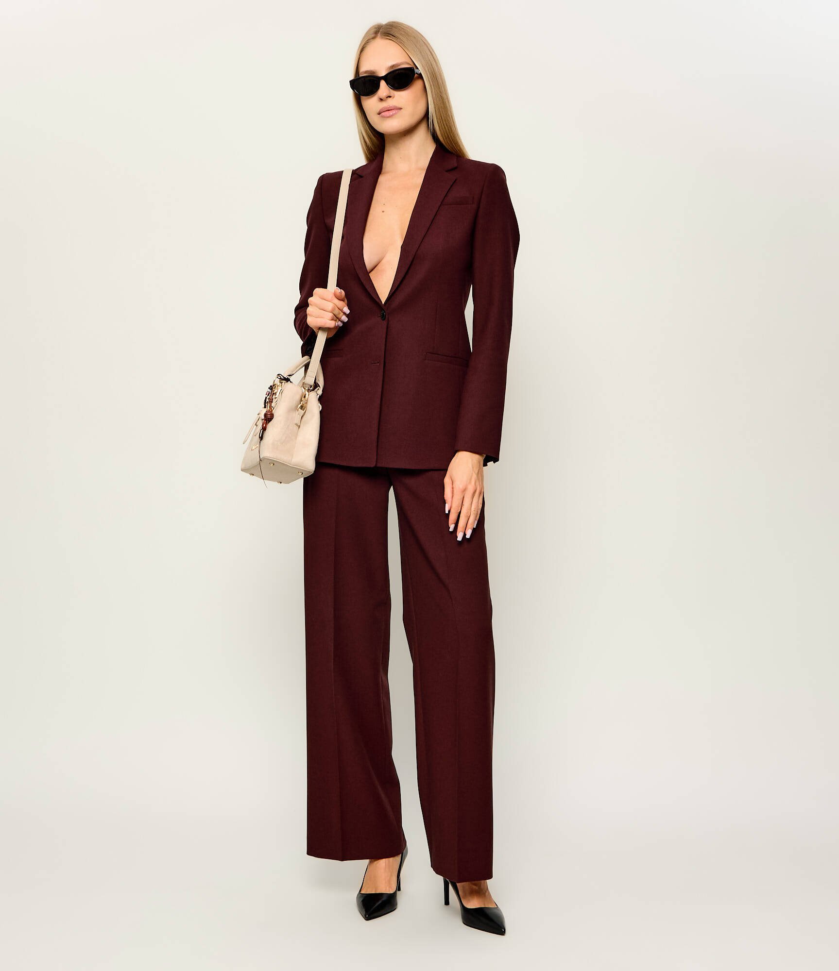 Hugo Sacou Aledona | regular fit