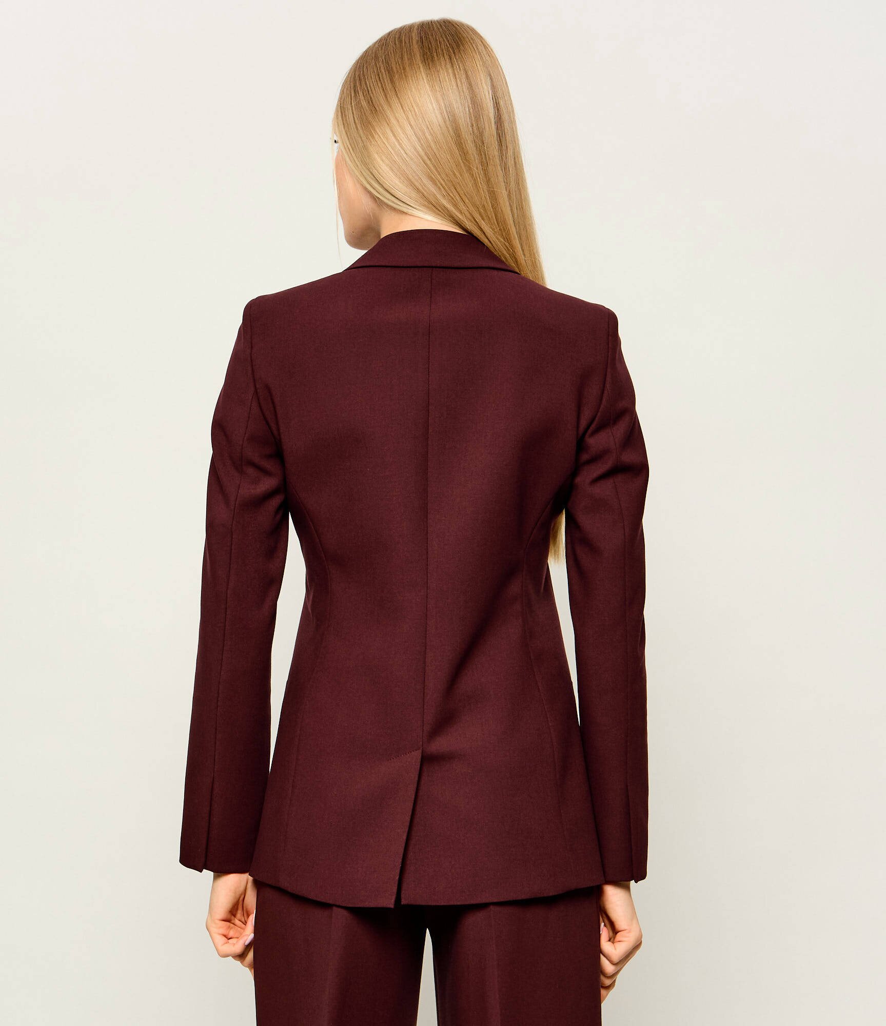 Hugo Sacou Aledona | regular fit