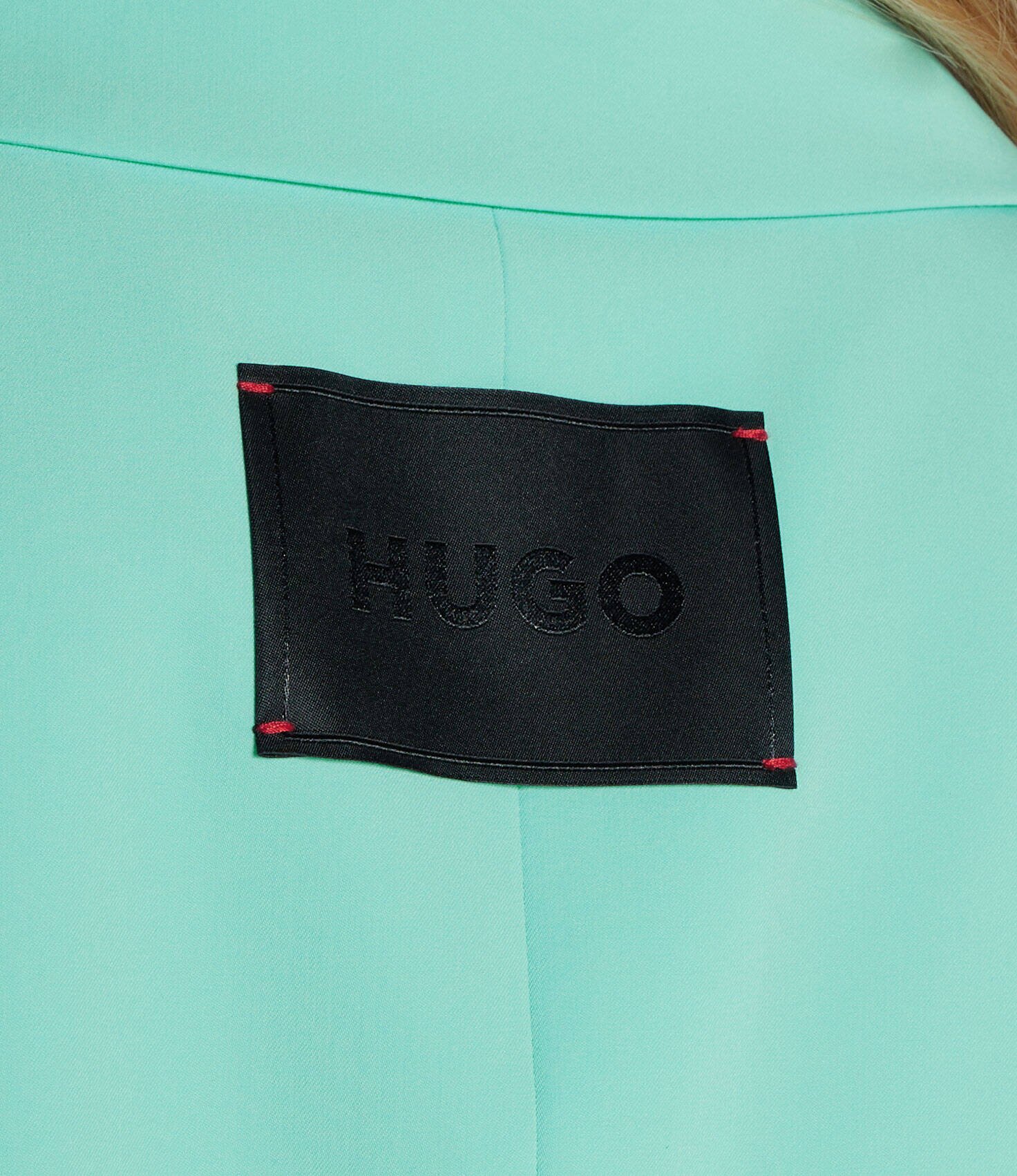Hugo Sacou Amegan | Regular Fit