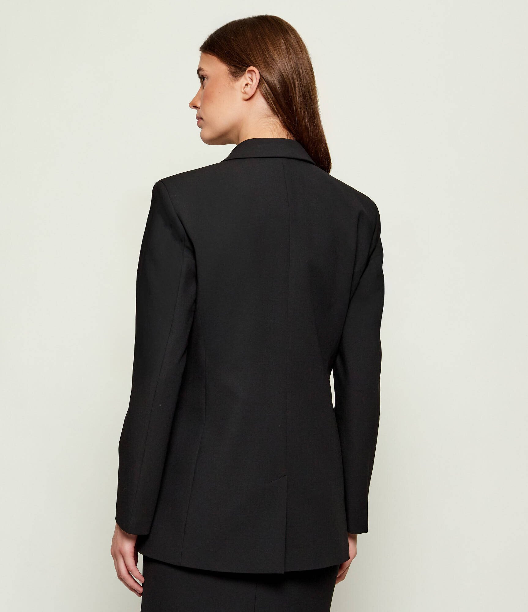 Hugo Sacou Amelora | Oversize fit