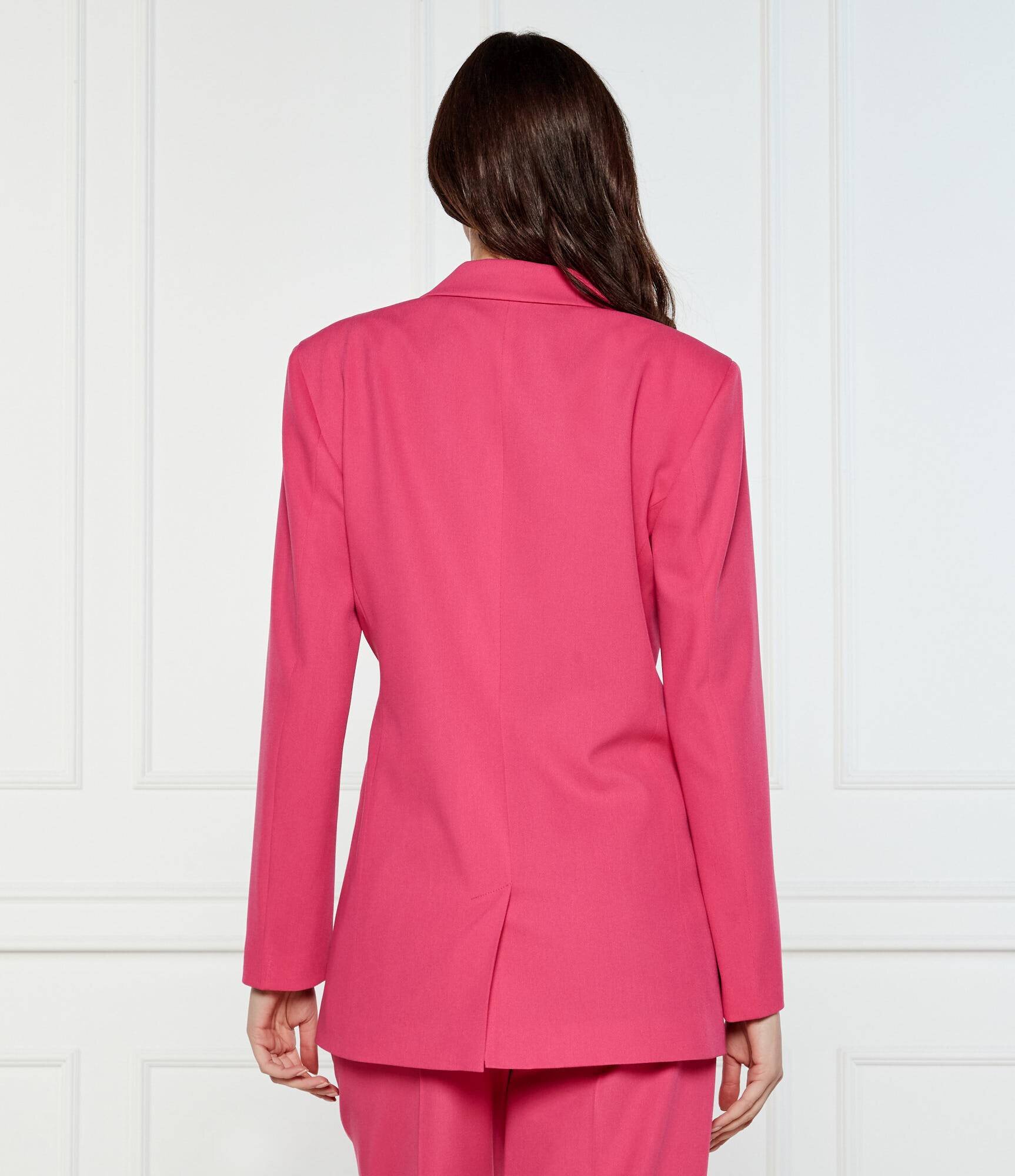 Hugo Sacou Amelora | Relaxed fit