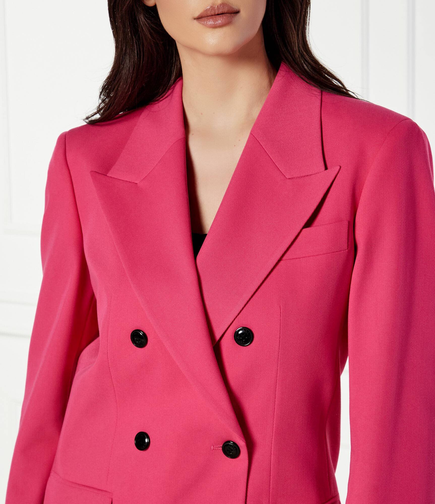 Hugo Sacou Amelora | Relaxed fit