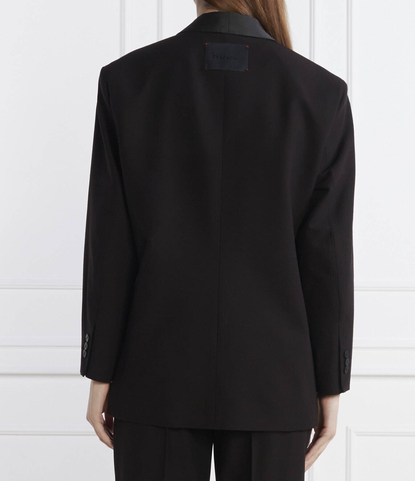 Hugo Sacou Amusar | Oversize fit