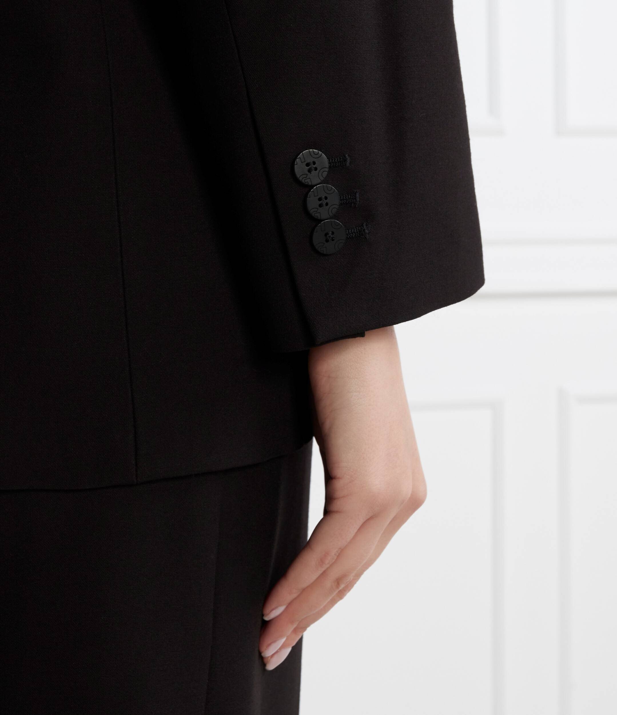 Hugo Sacou Amusar | Oversize fit