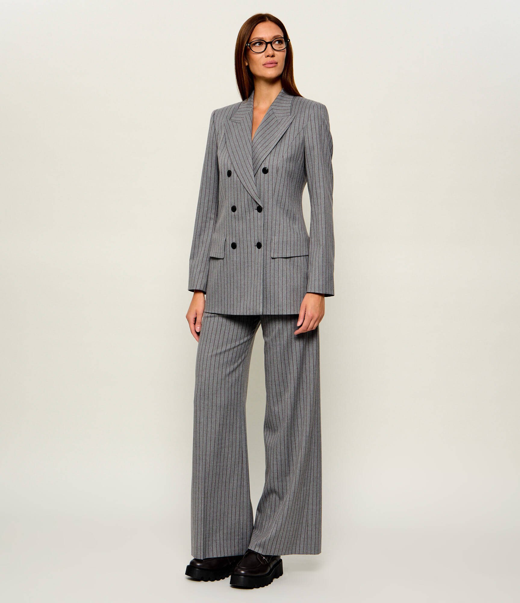 Hugo Sacou Ankati | Slim Fit