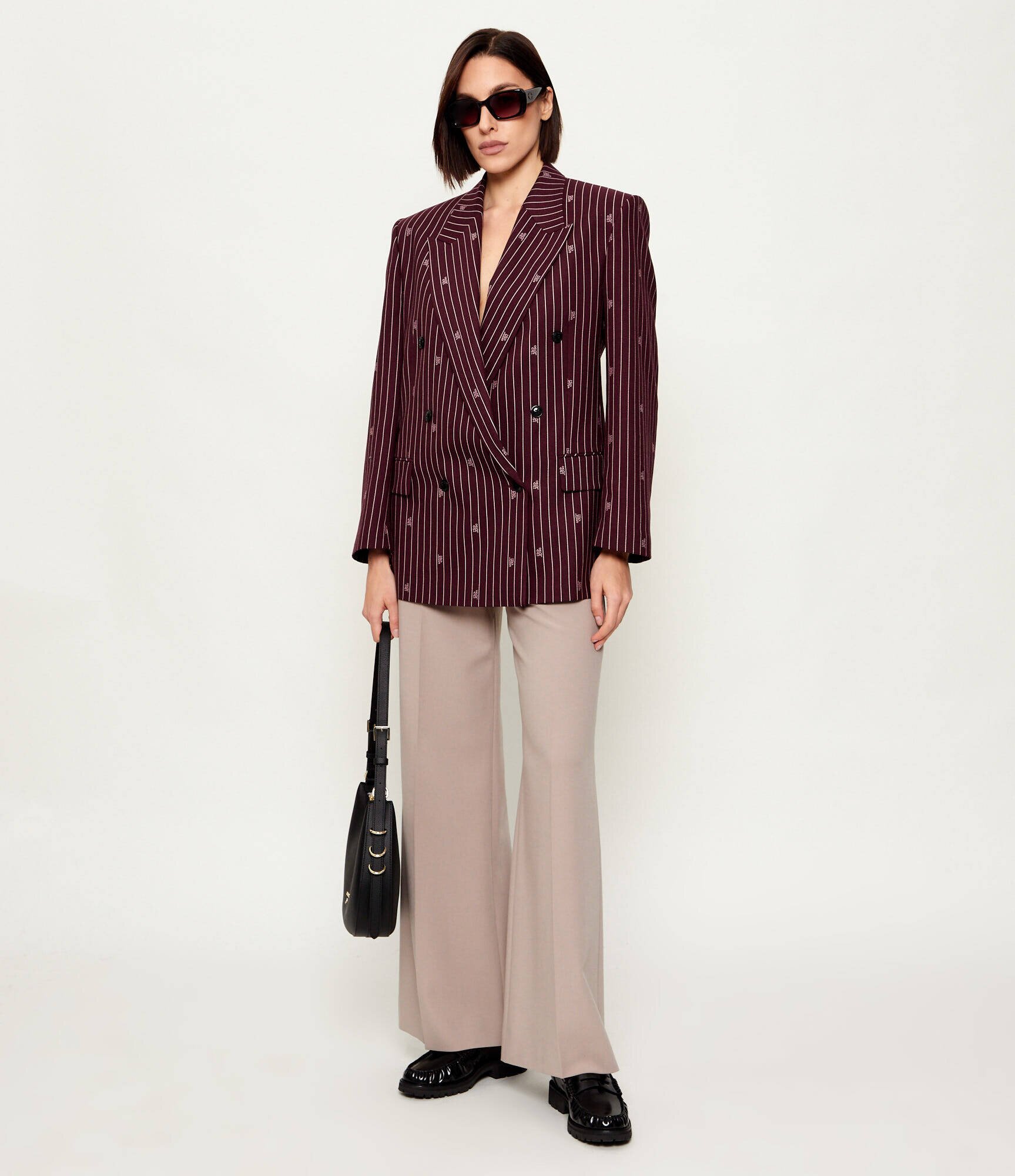 Hugo Sacou Antegi | Oversize fit