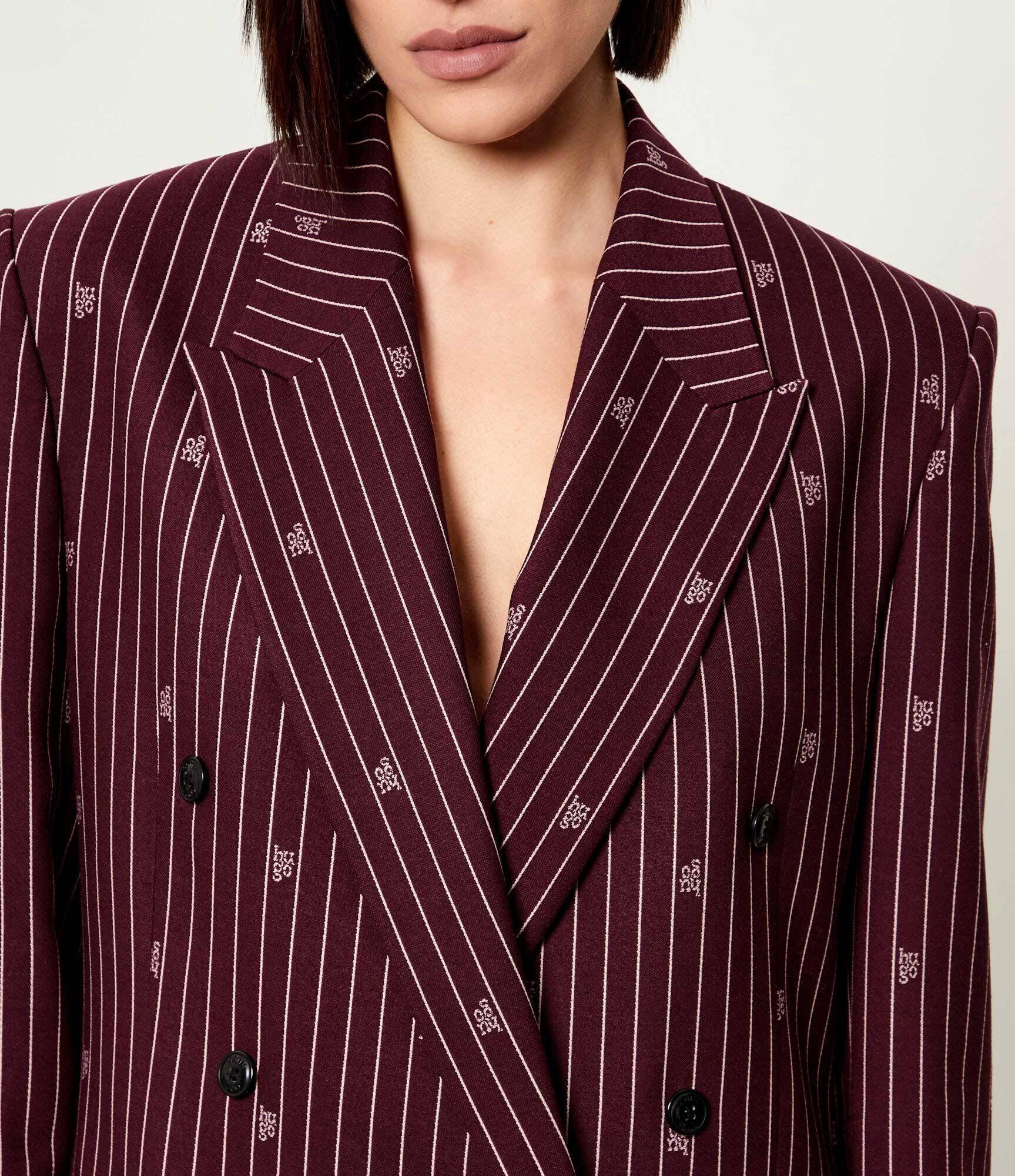 Hugo Sacou Antegi | Oversize fit