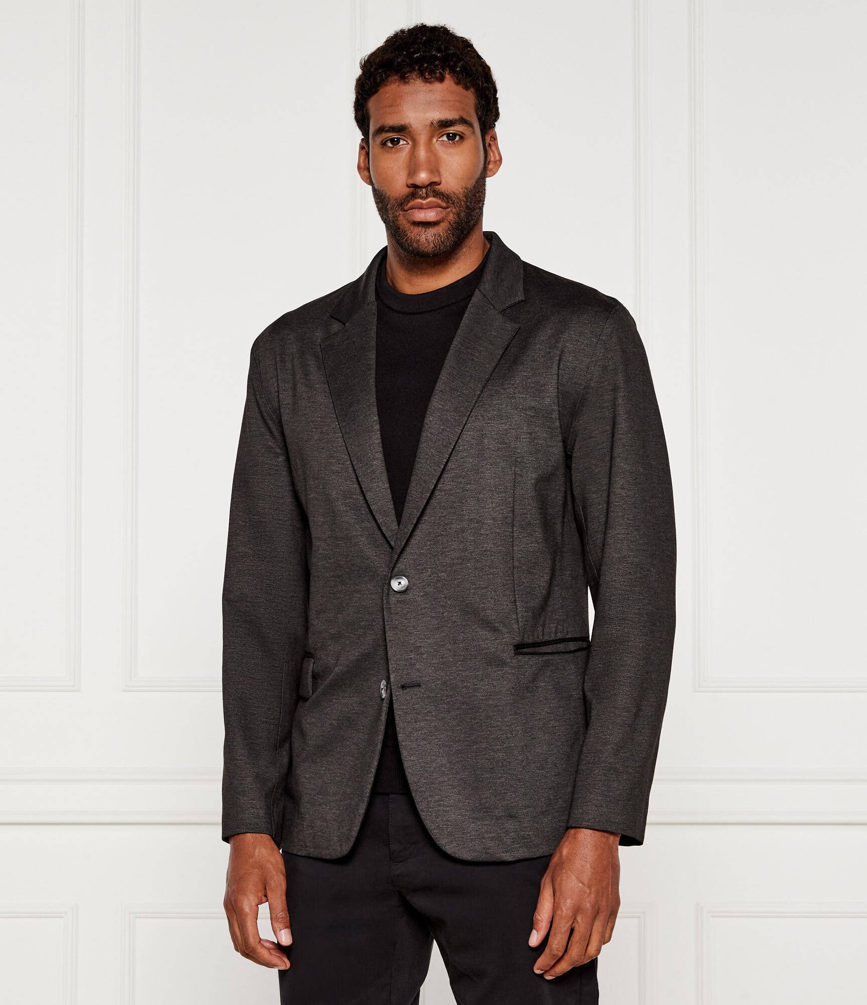Hugo Sacou Anton253F1X-H | Extra slim fit