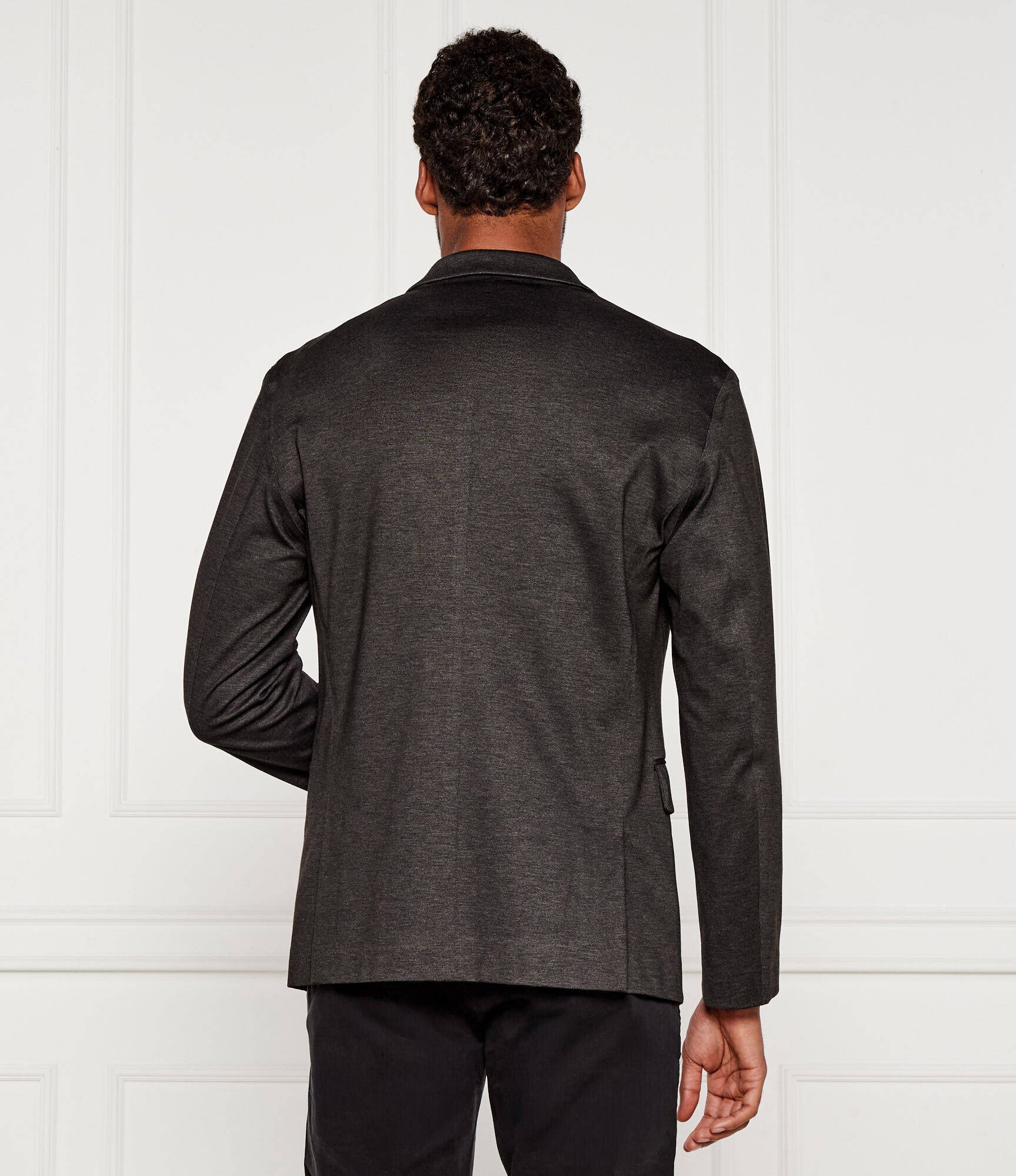 Hugo Sacou Anton253F1X-H | Extra slim fit