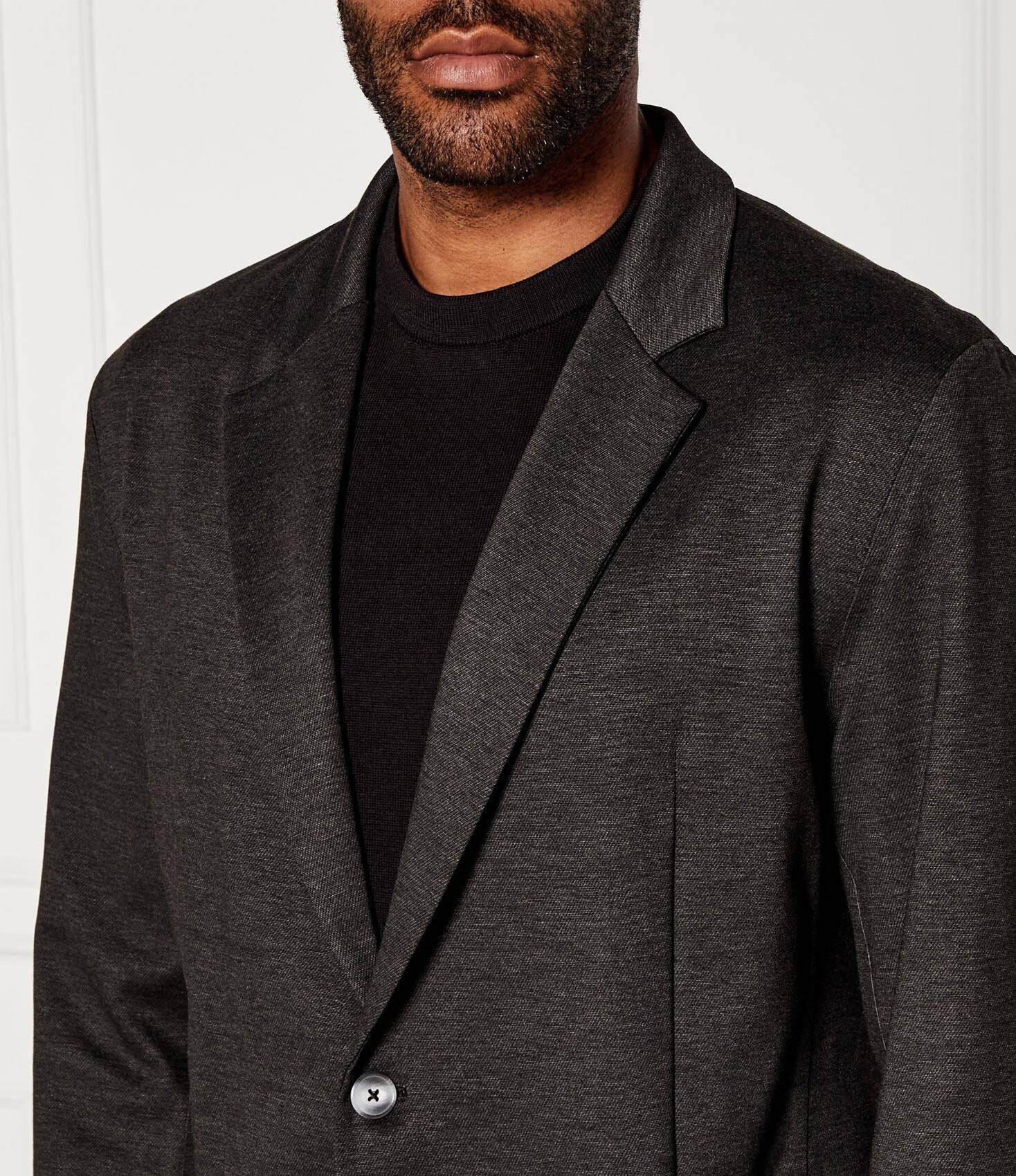 Hugo Sacou Anton253F1X-H | Extra slim fit
