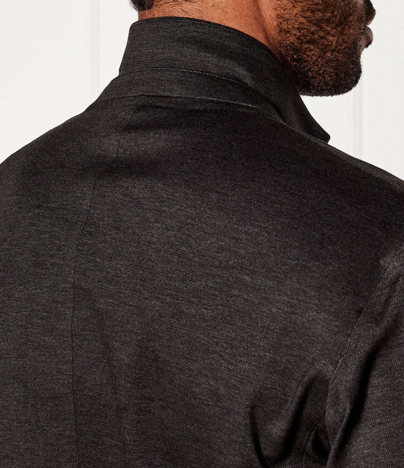 Hugo Sacou Anton253F1X-H | Extra slim fit