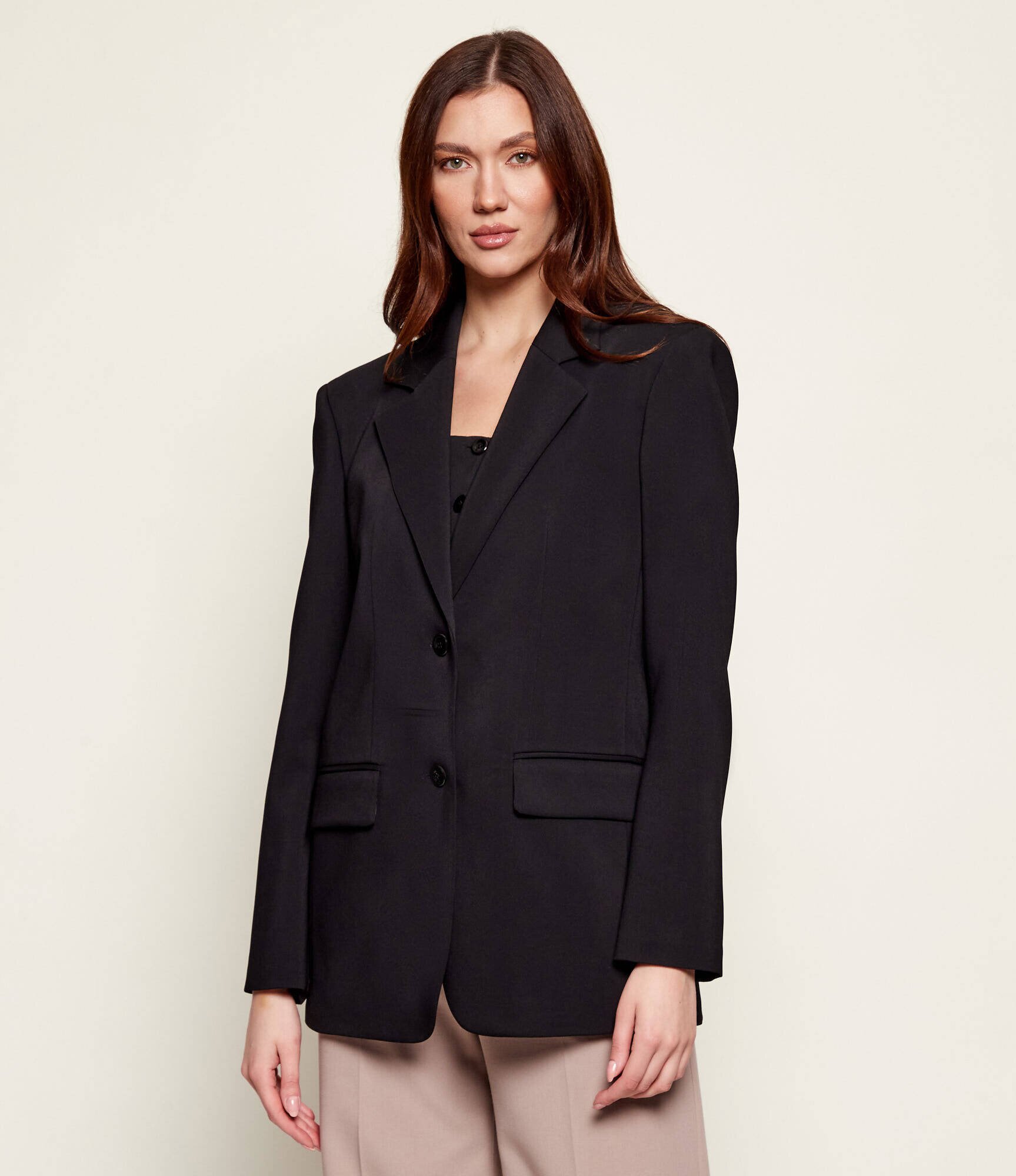 Hugo Sacou Areota | regular fit