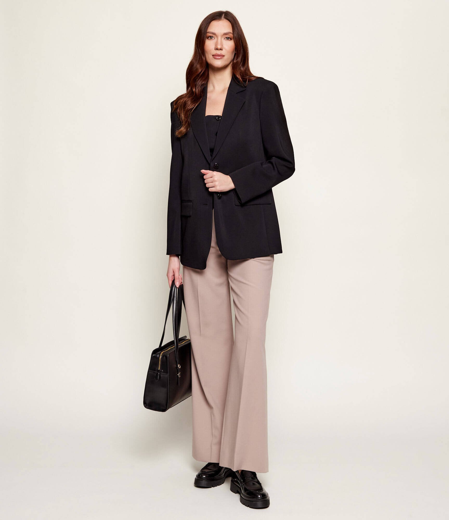 Hugo Sacou Areota | regular fit