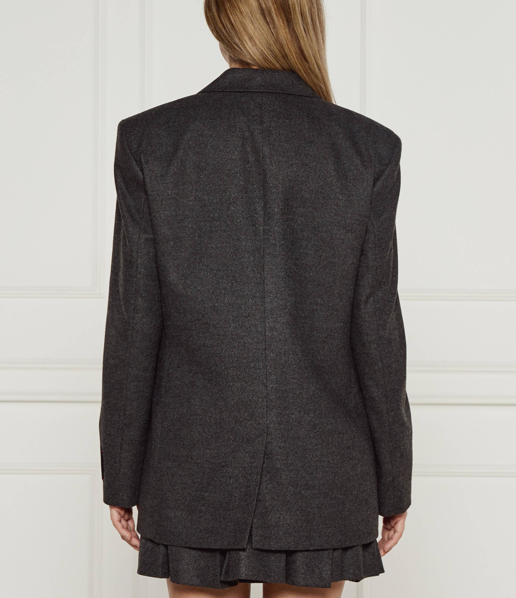 Hugo Sacou Areota | Regular Fit