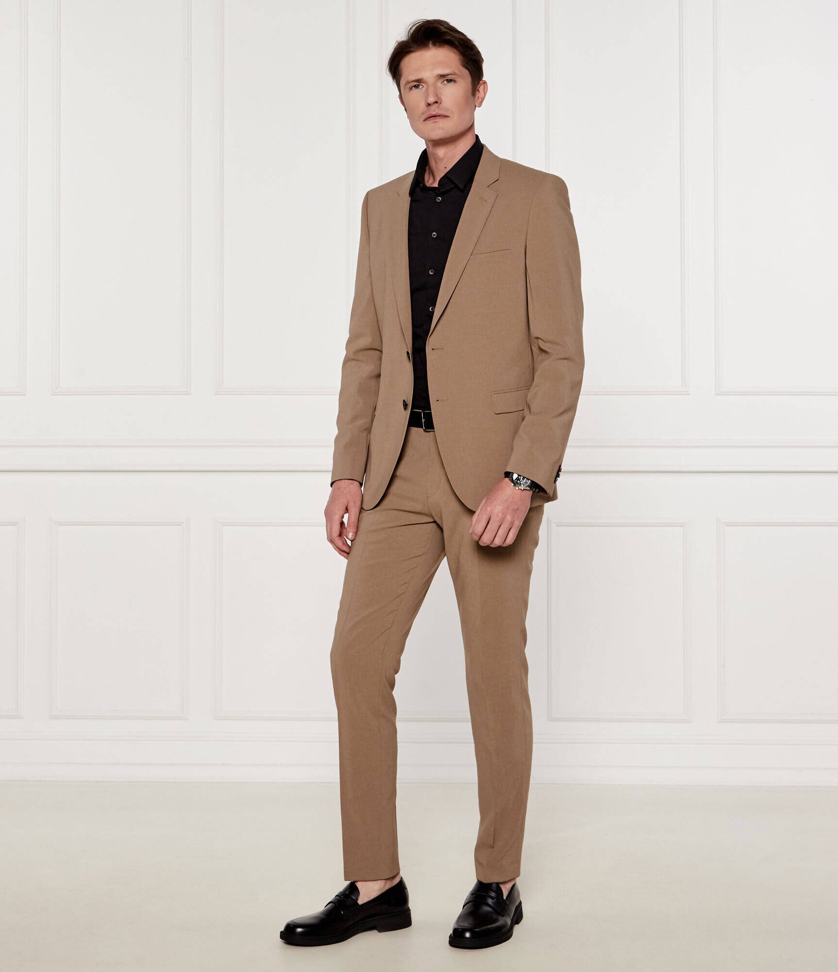 Hugo Sacou Arti232X | Extra slim fit