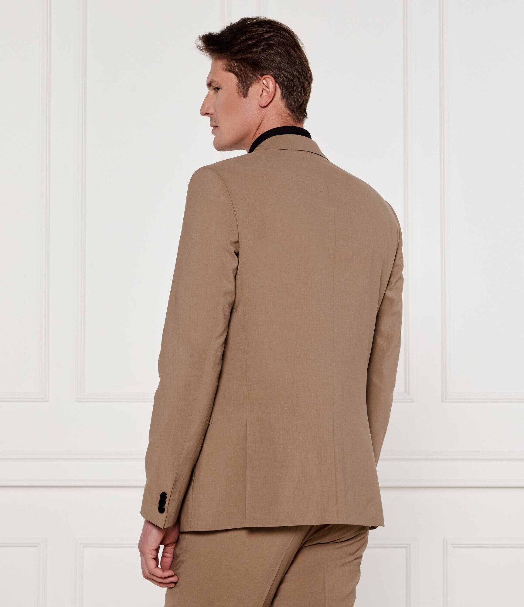 Hugo Sacou Arti232X | Extra slim fit