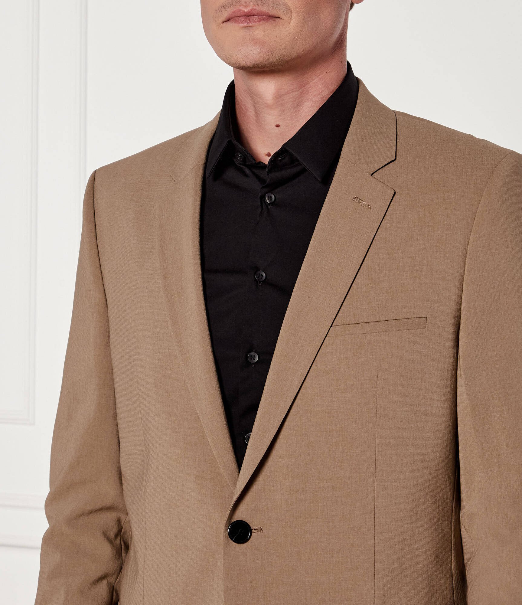 Hugo Sacou Arti232X | Extra slim fit