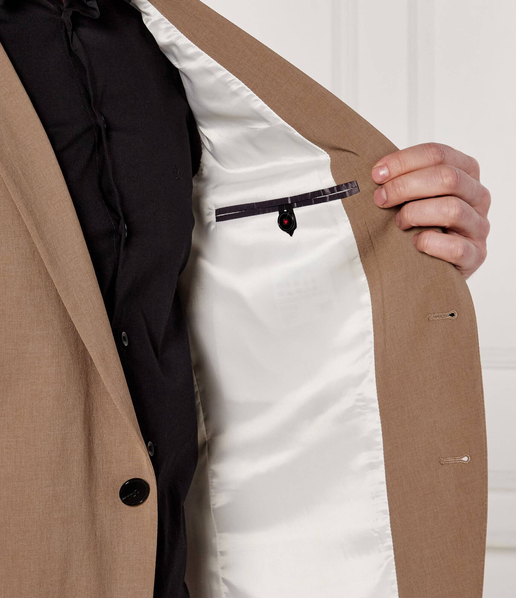 Hugo Sacou Arti232X | Extra slim fit