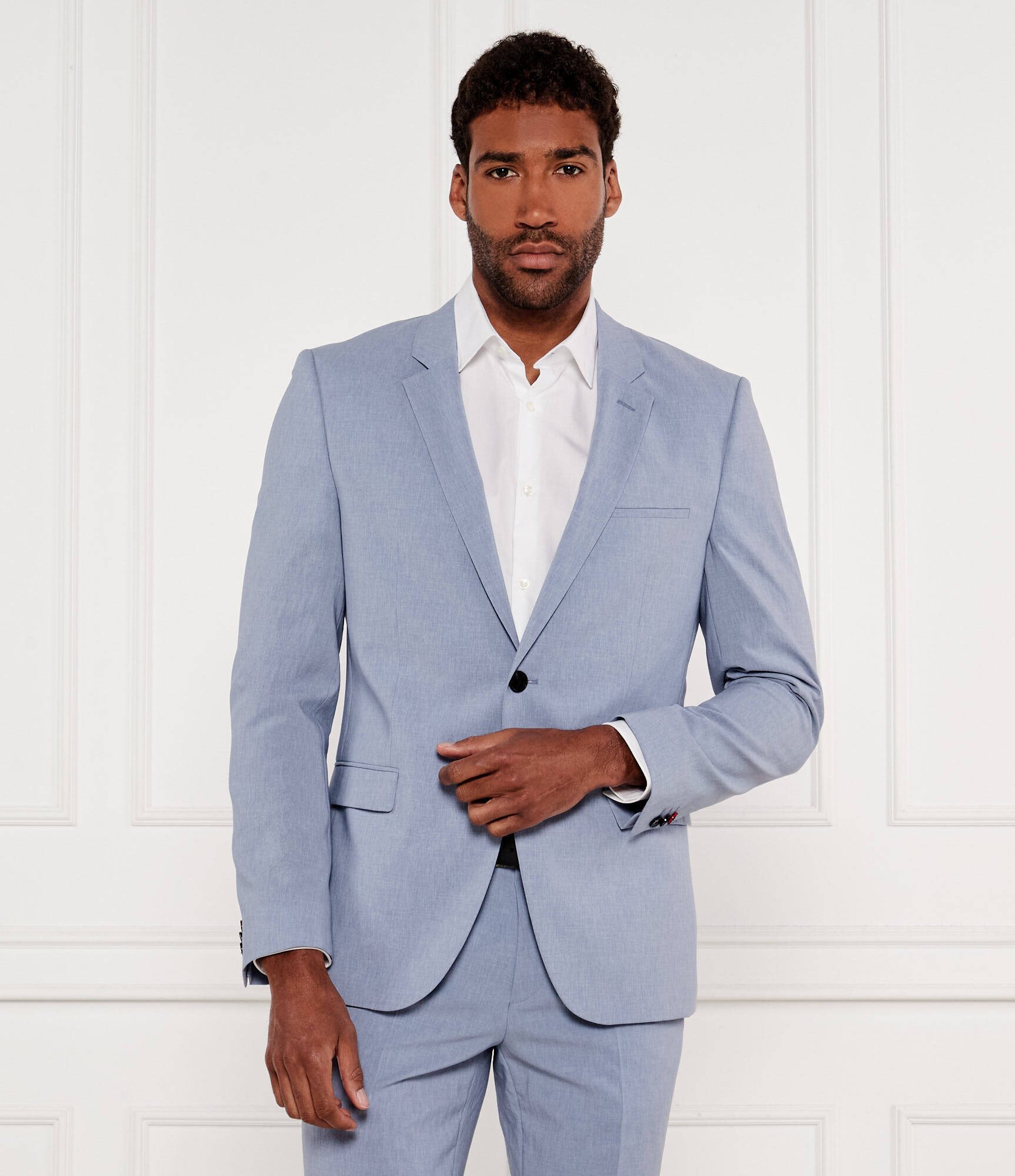 Hugo Sacou Arti232X | Extra slim fit