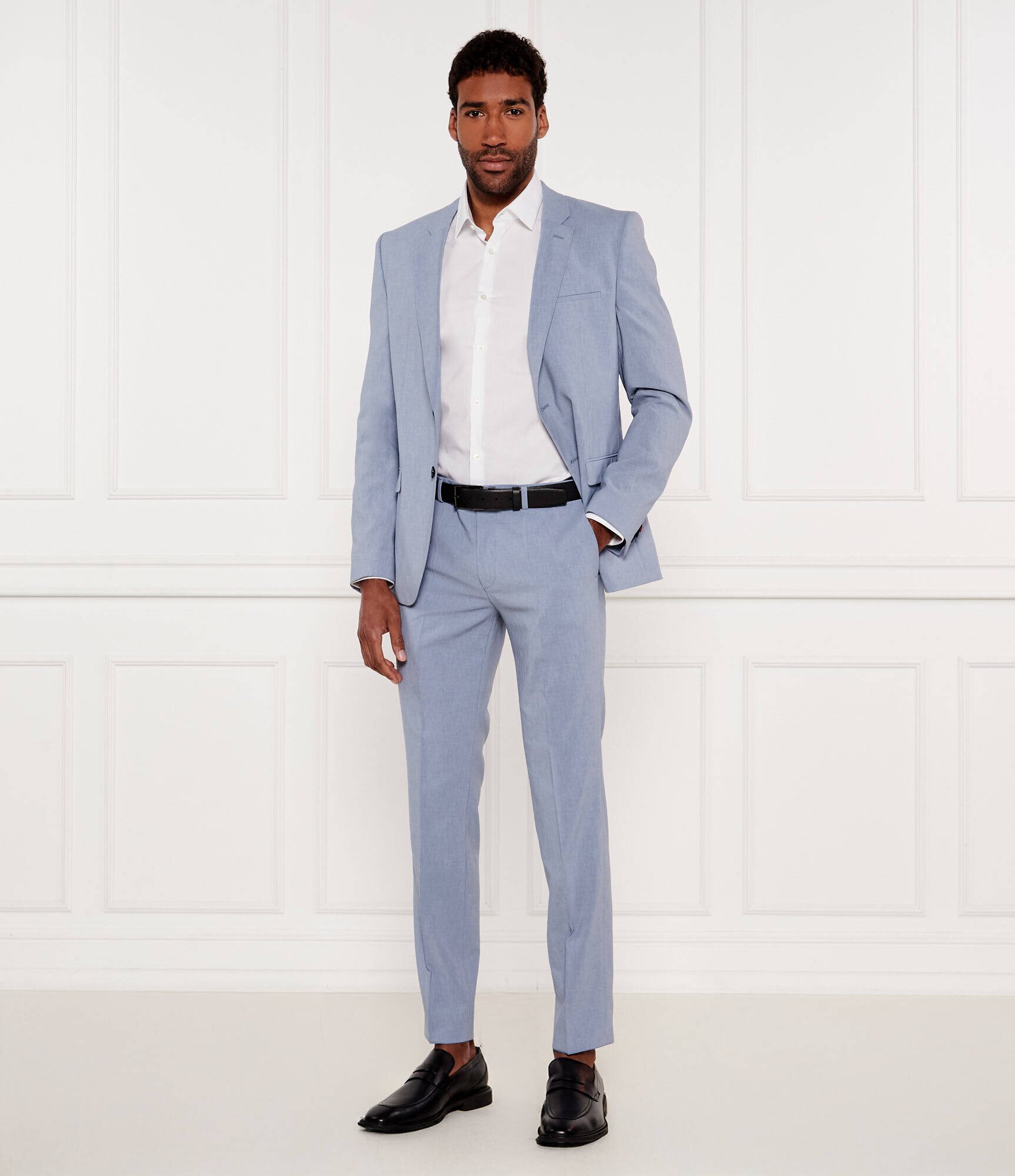 Hugo Sacou Arti232X | Extra slim fit