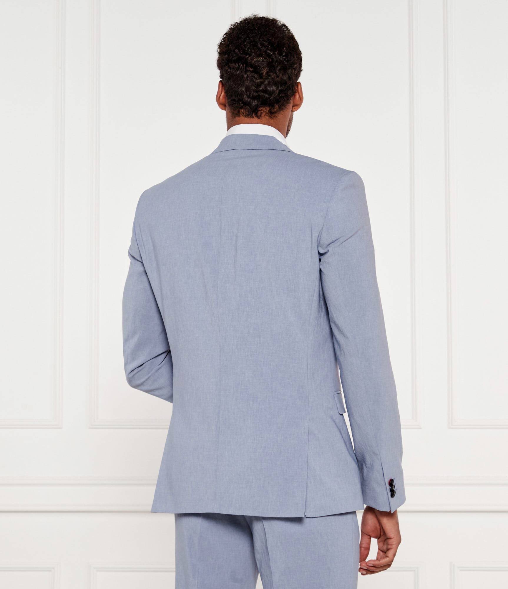 Hugo Sacou Arti232X | Extra slim fit