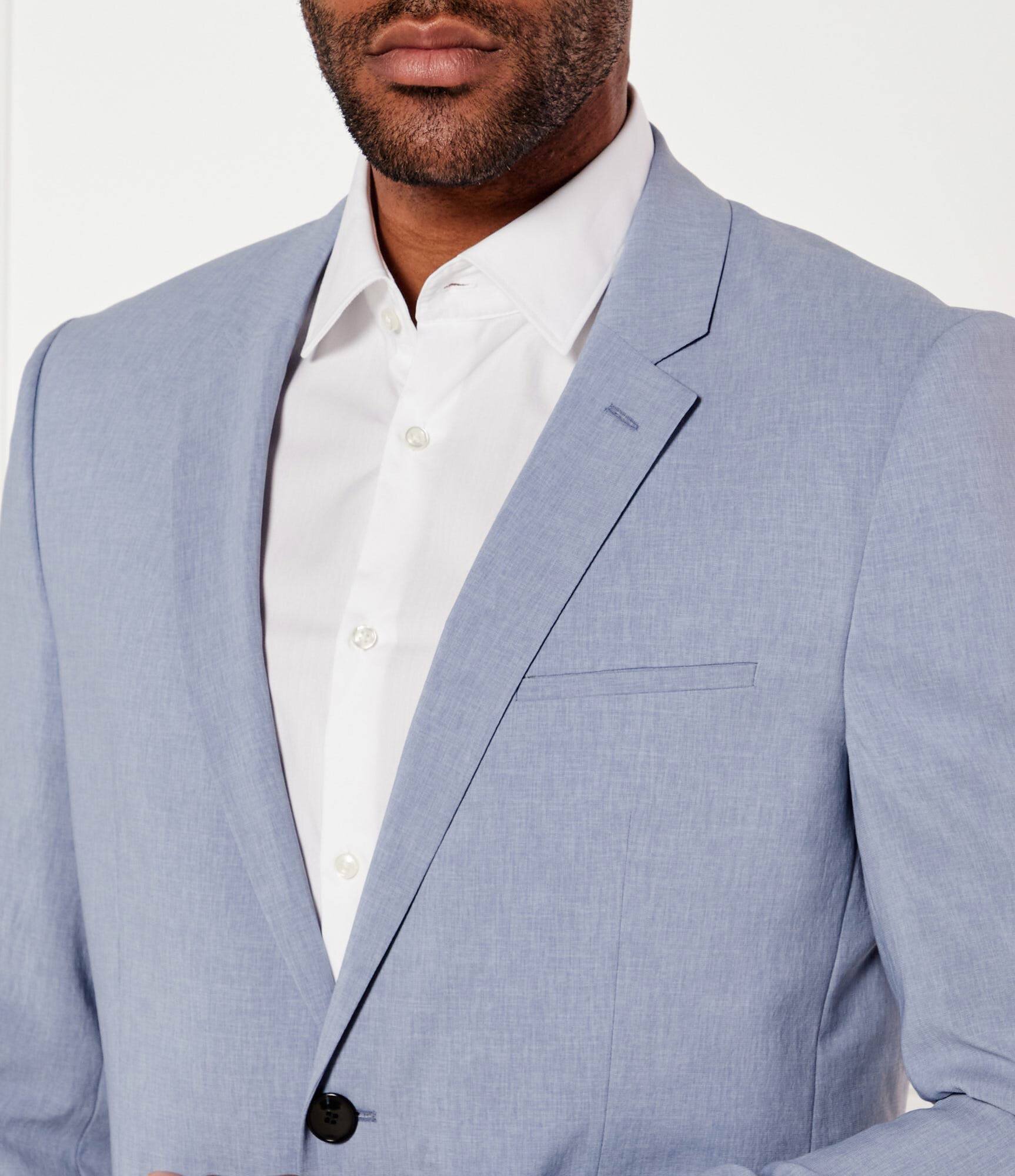 Hugo Sacou Arti232X | Extra slim fit