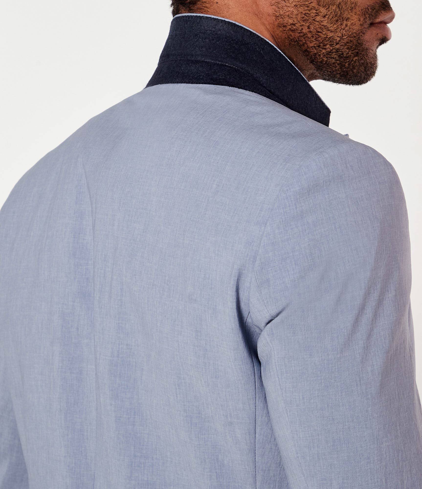 Hugo Sacou Arti232X | Extra slim fit