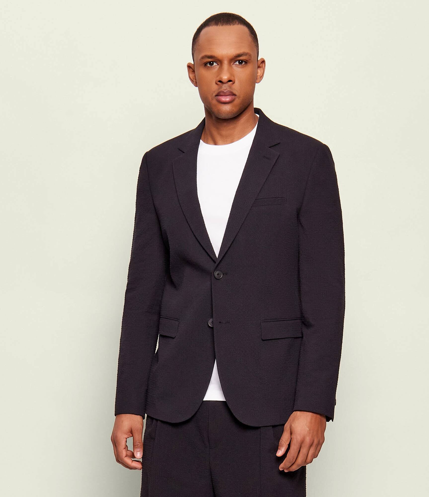 Hugo Sacou Arti253X | Extra slim fit