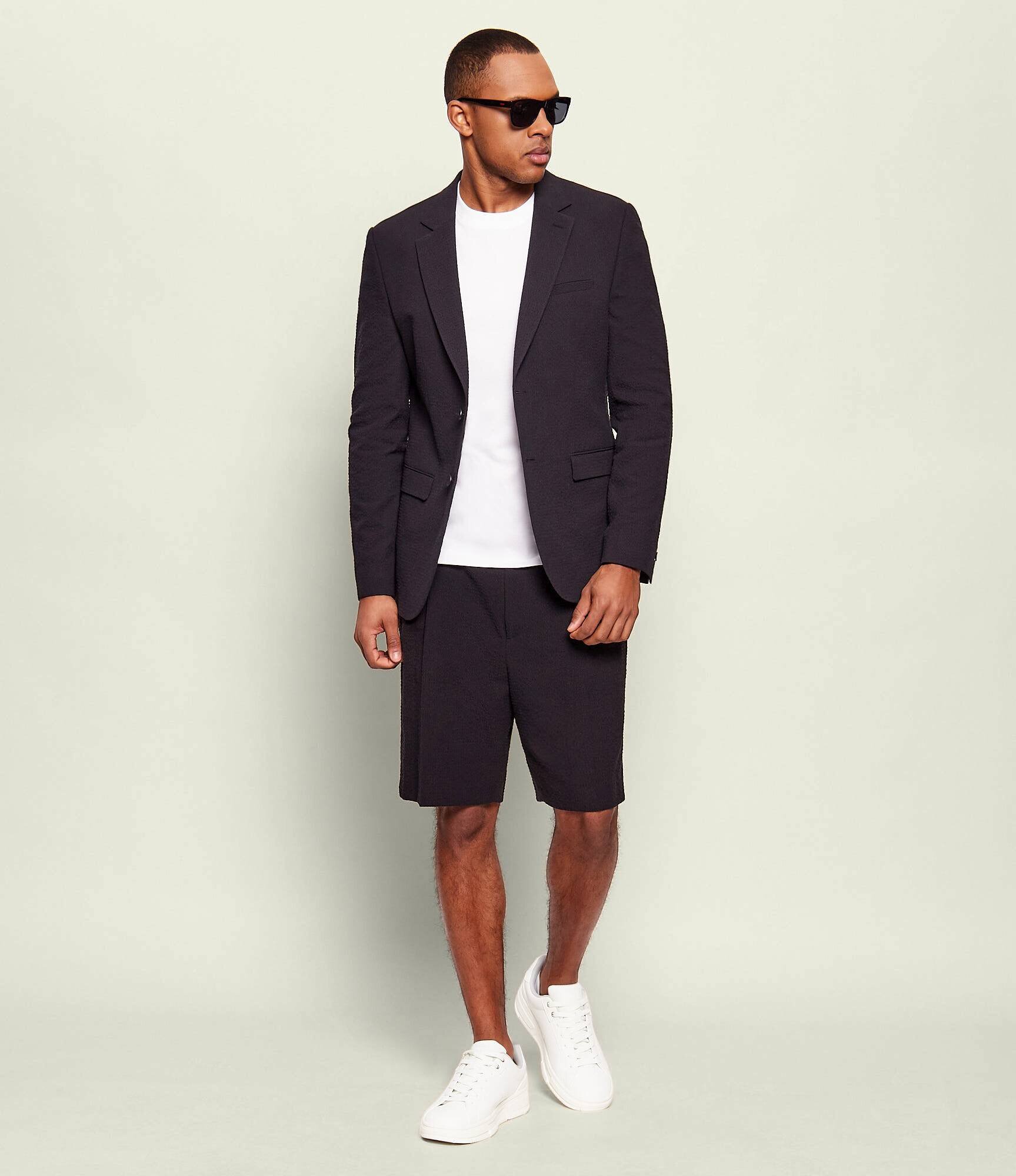 Hugo Sacou Arti253X | Extra slim fit