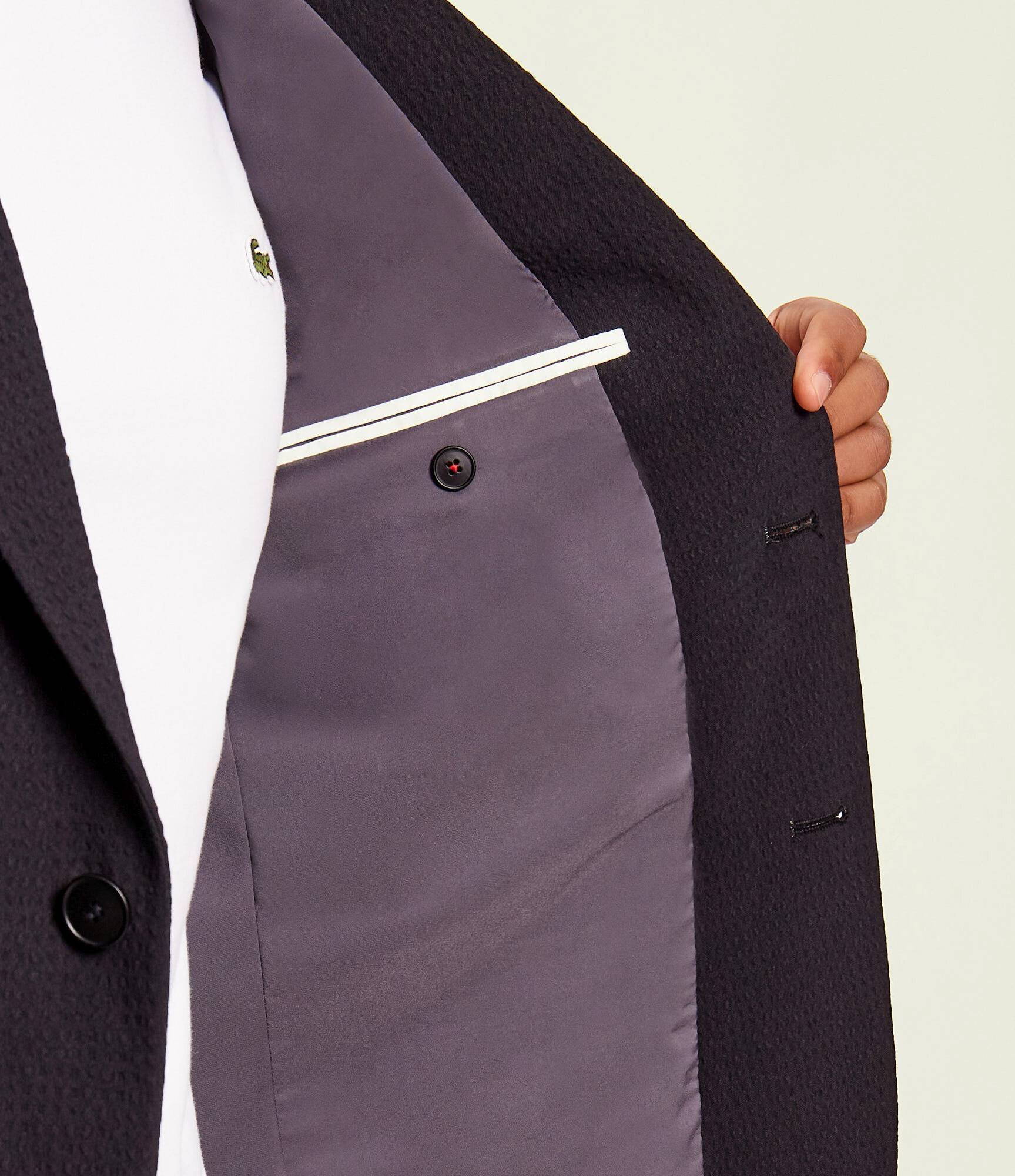 Hugo Sacou Arti253X | Extra slim fit