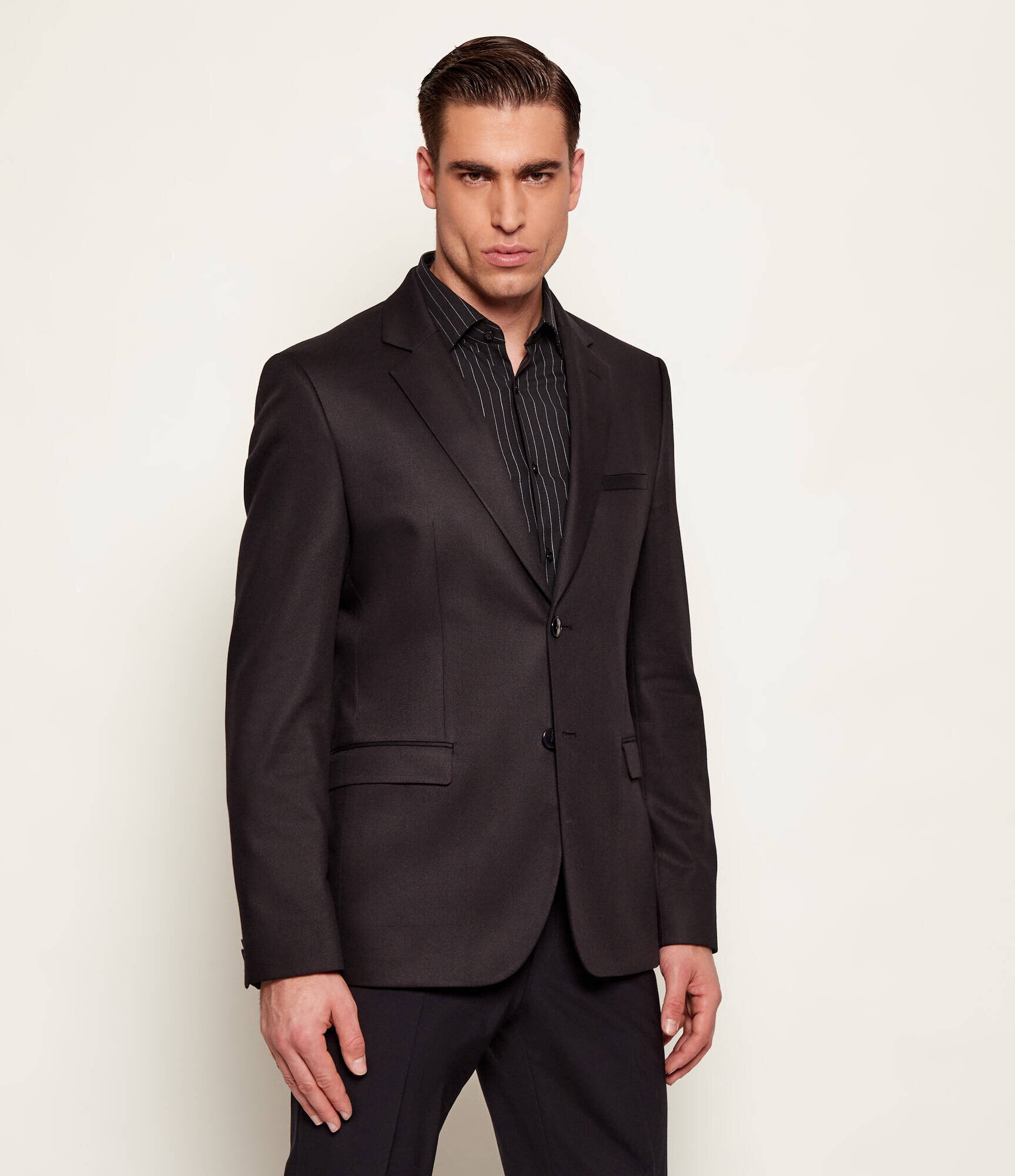 Hugo Sacou Arti253X | Extra slim fit