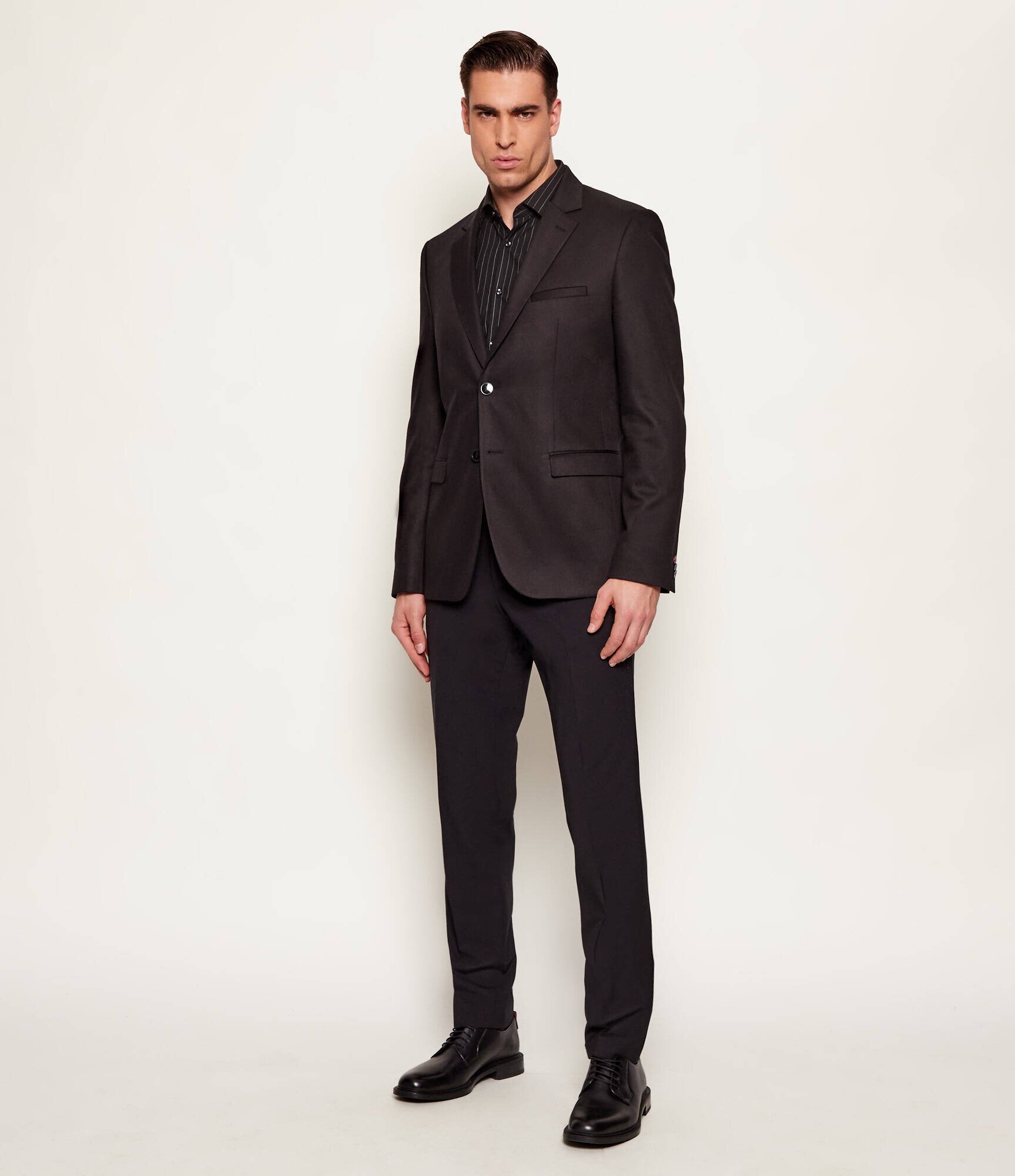 Hugo Sacou Arti253X | Extra slim fit
